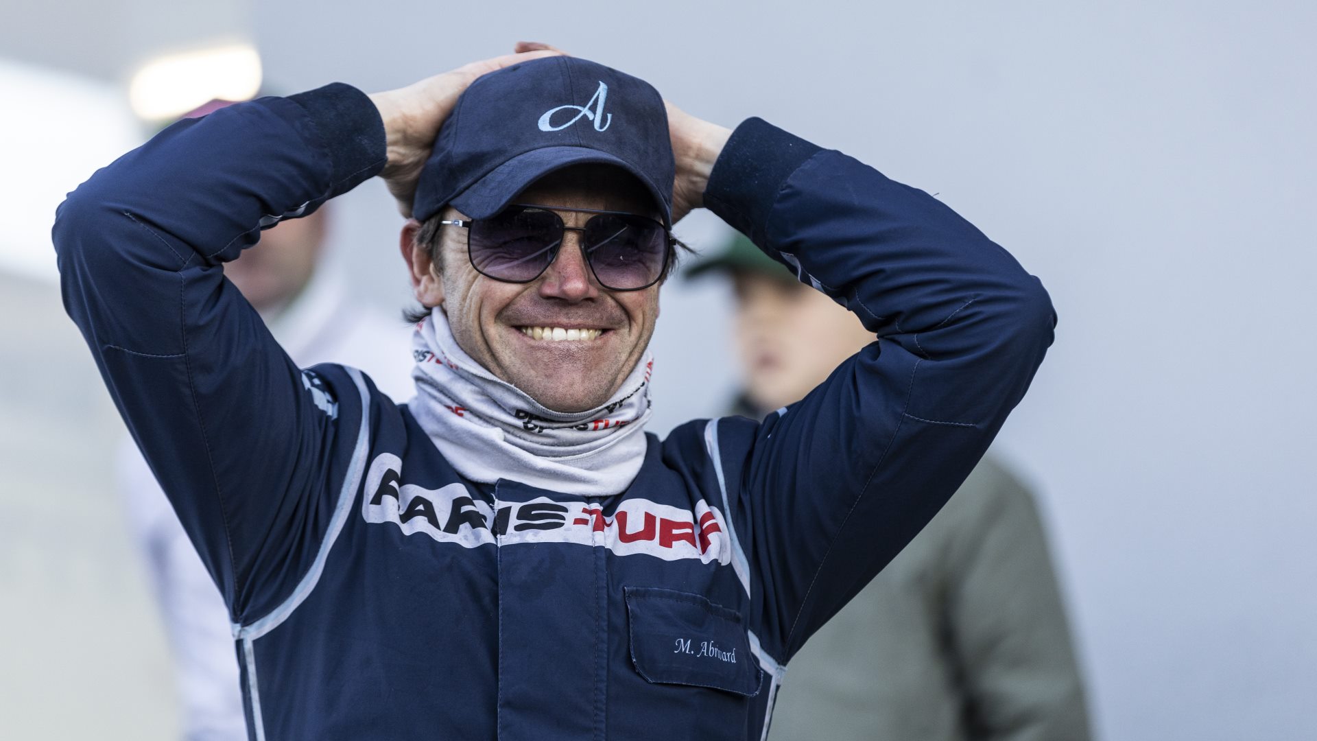 ©Bruno Van De Velde / SETF - Matthieu Abrivard