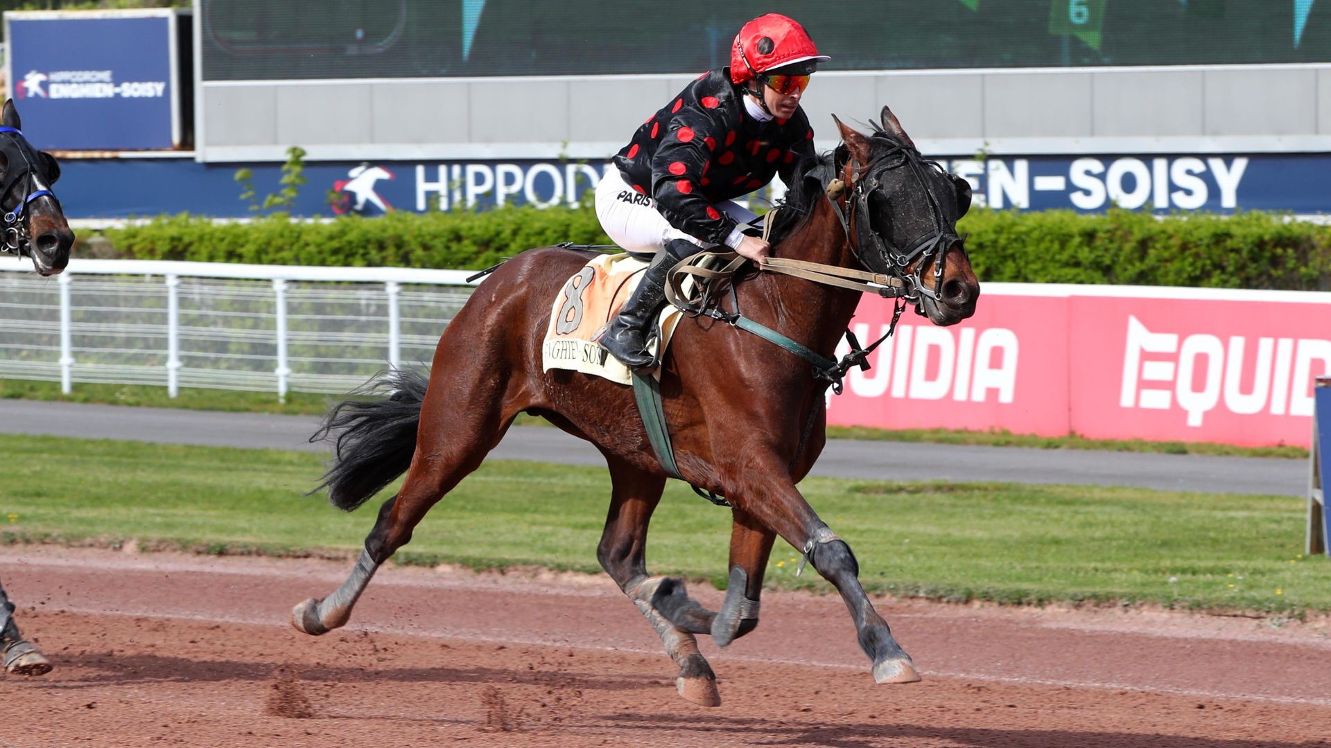 Max du Pommereux - ©Aprh