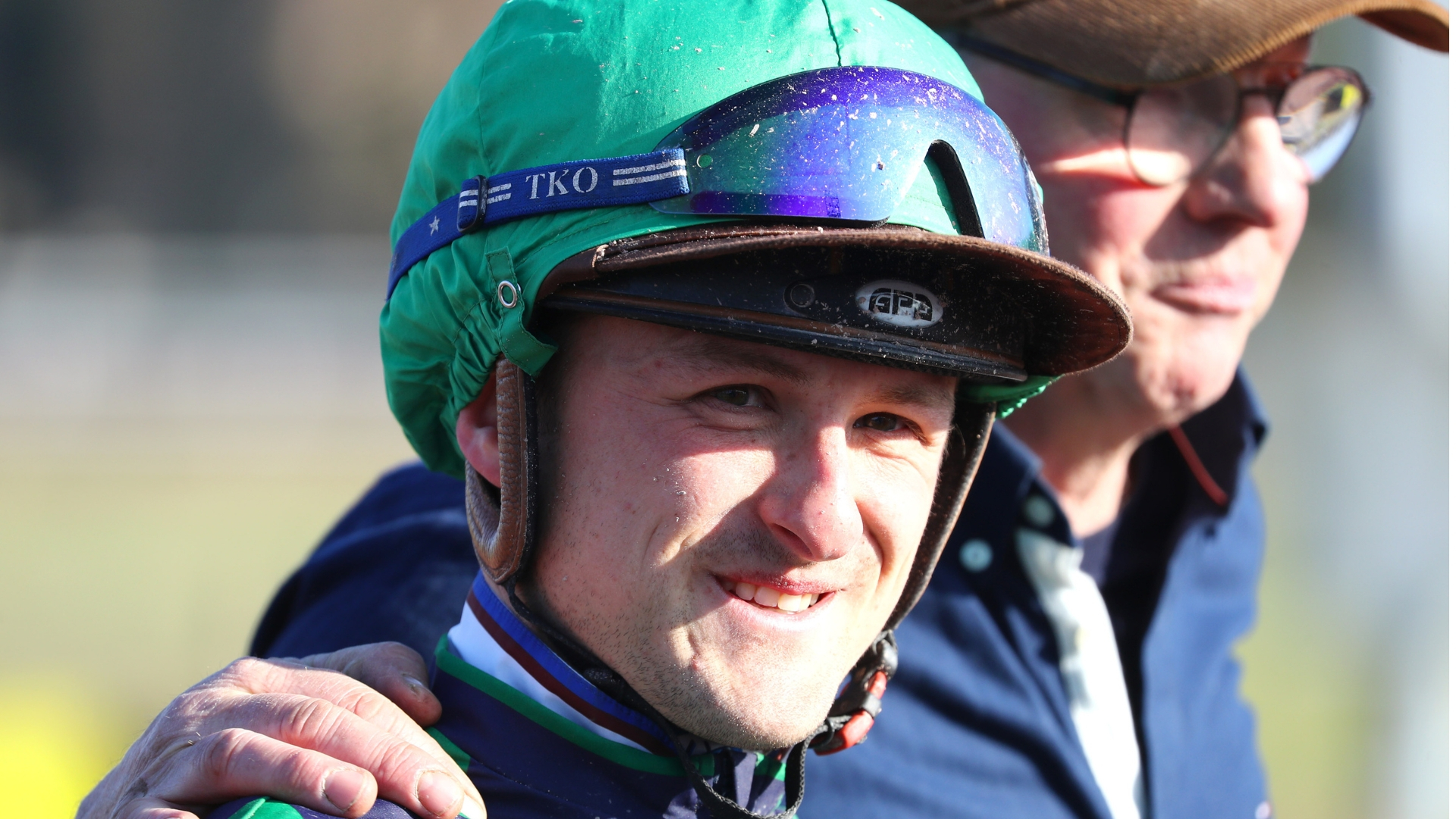 Maxime Grumetz - © Aprh