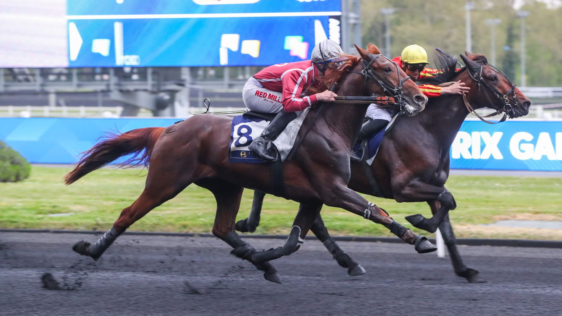 Meteore de Simm - Matignon