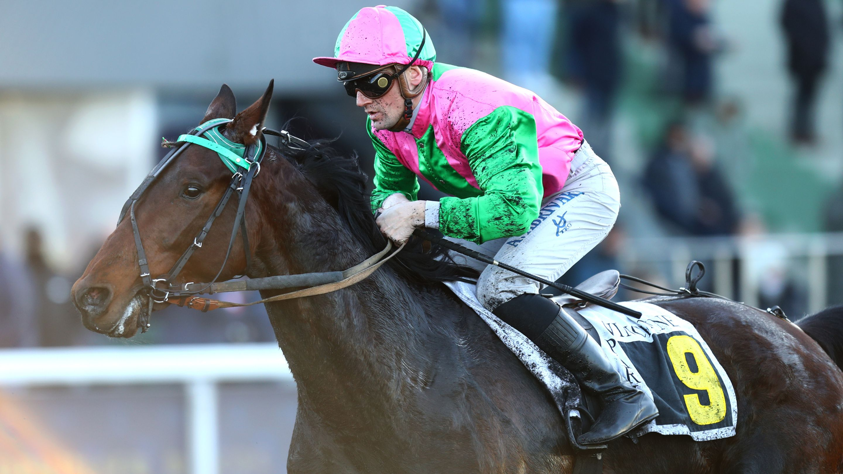 Mhum Flyng - © Aprh