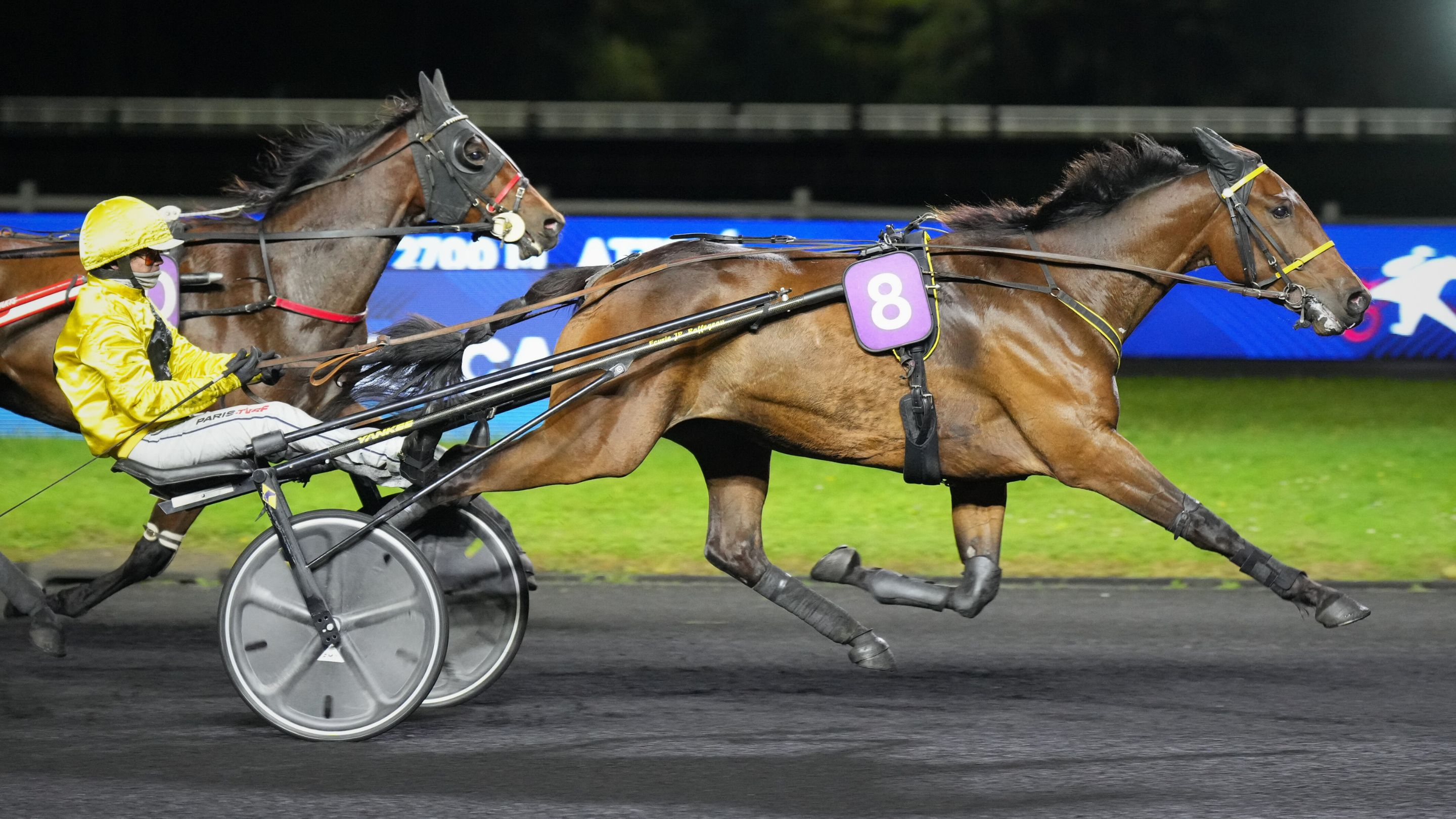 Mira de Froulay - © Aprh