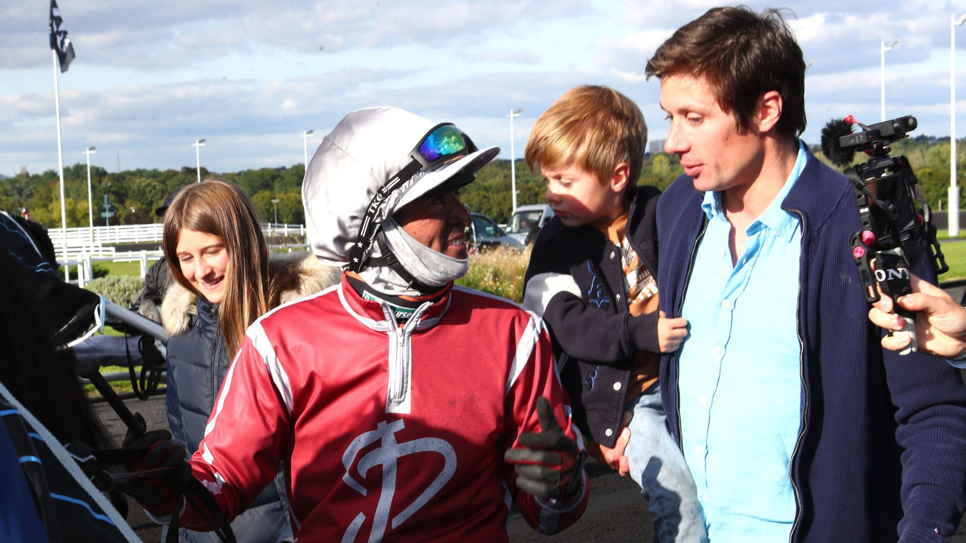 Eric Raffin - Mathieu Mottier