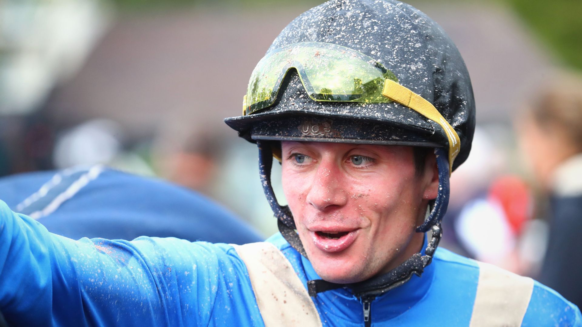 Mathieu Mottier - © ScoopDyga