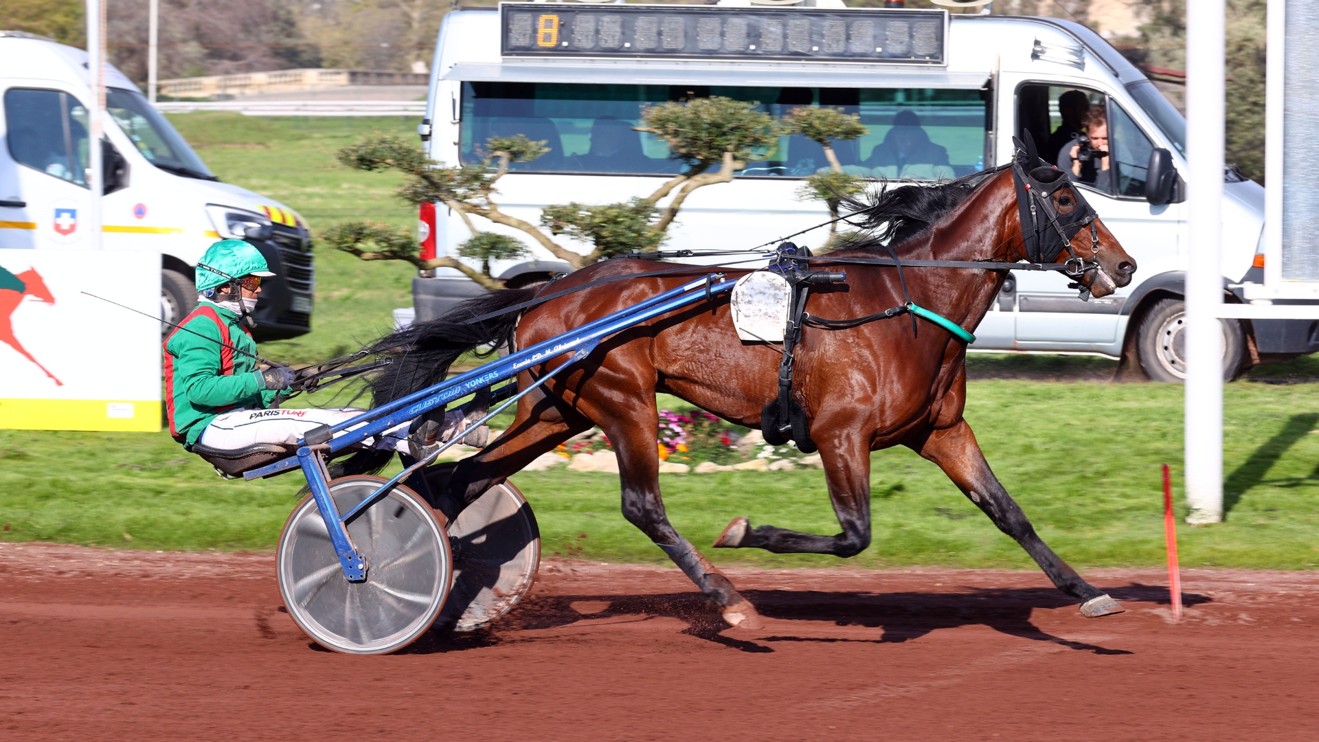 Mozart Sautonne - © Aprh