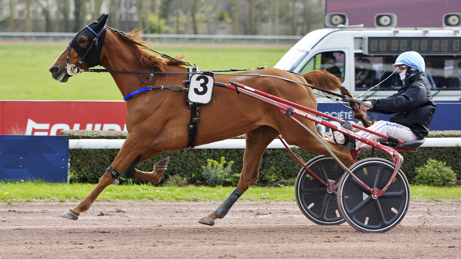 Muse du Vivier - © M. Kentell