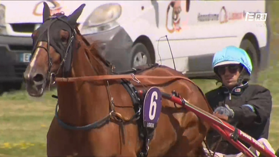 Muse du Vivier - © Equidia