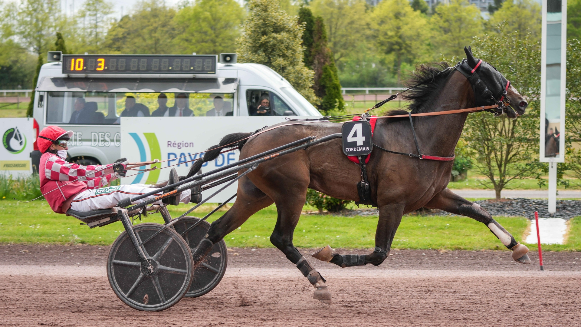 Naliano d'Échal - © ScoopDyga