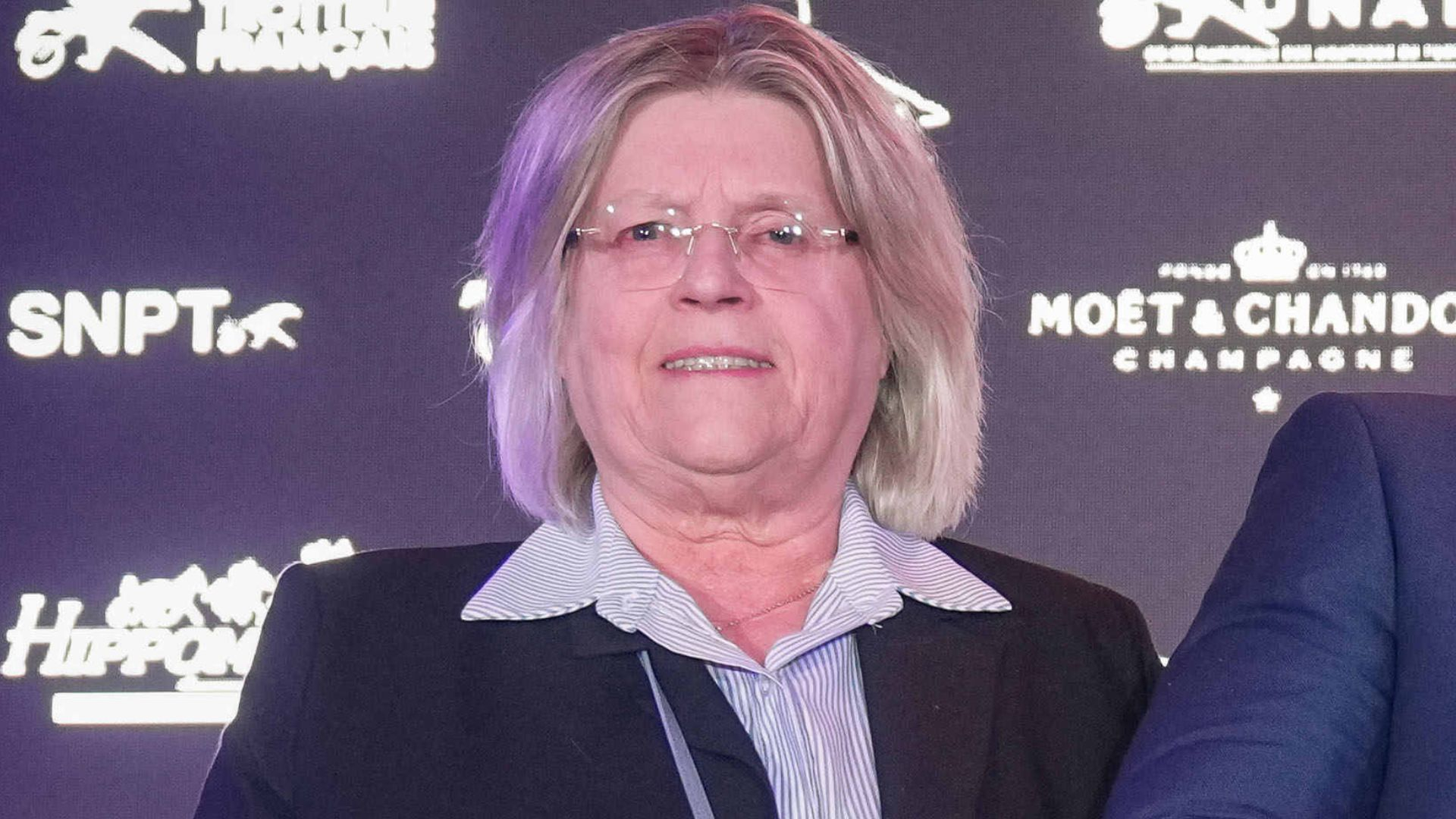 Nancy Marandon