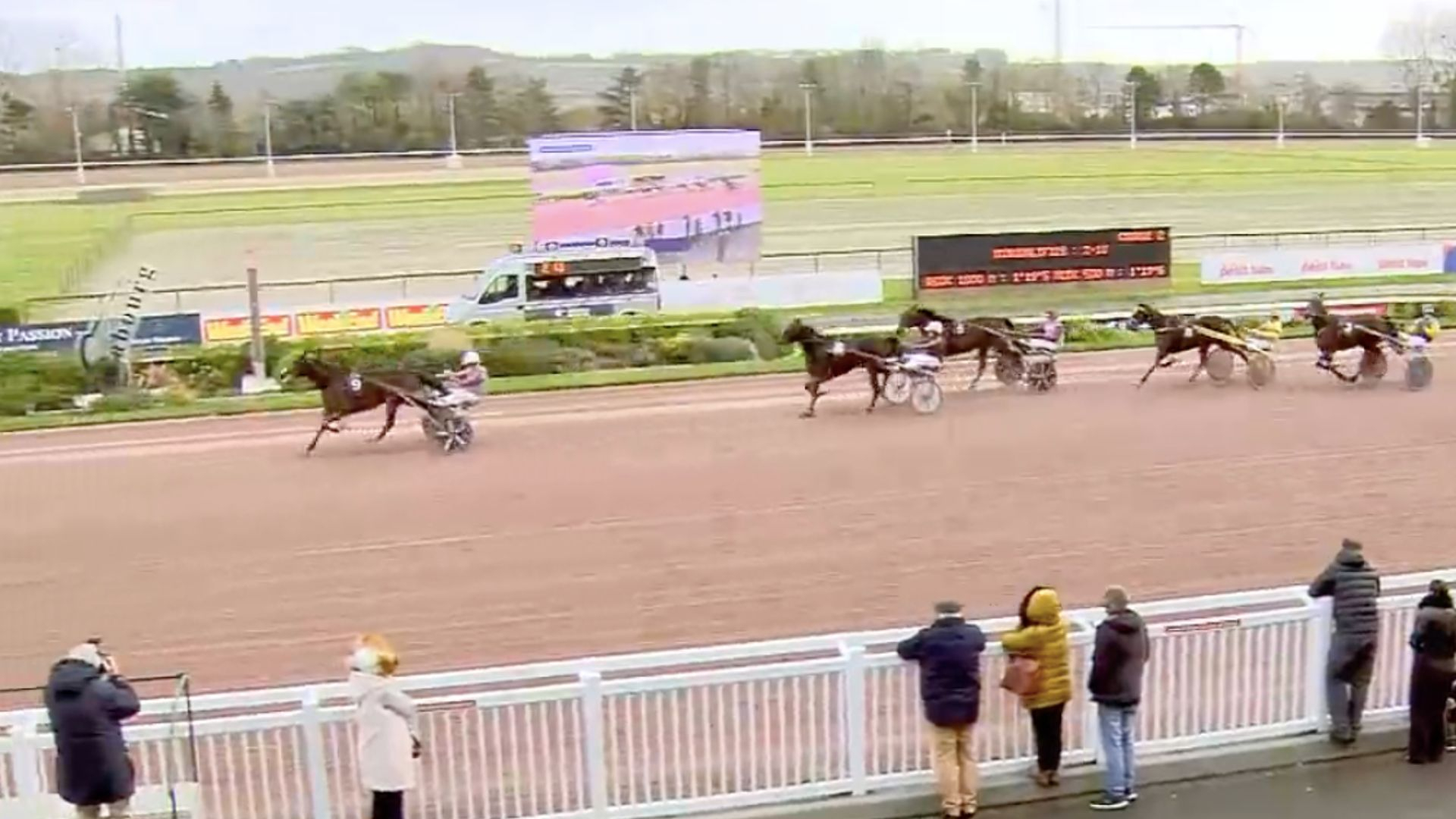 Nostra Demonia - ©Cabourg