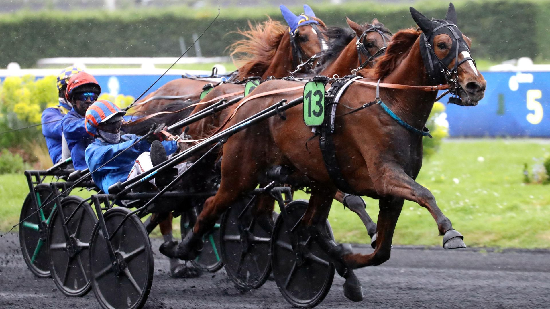 Néo de Joudes - © ScoopDyga