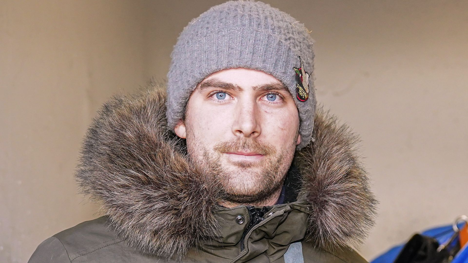 Nicolas Lemetayer - ©Scoopdyga