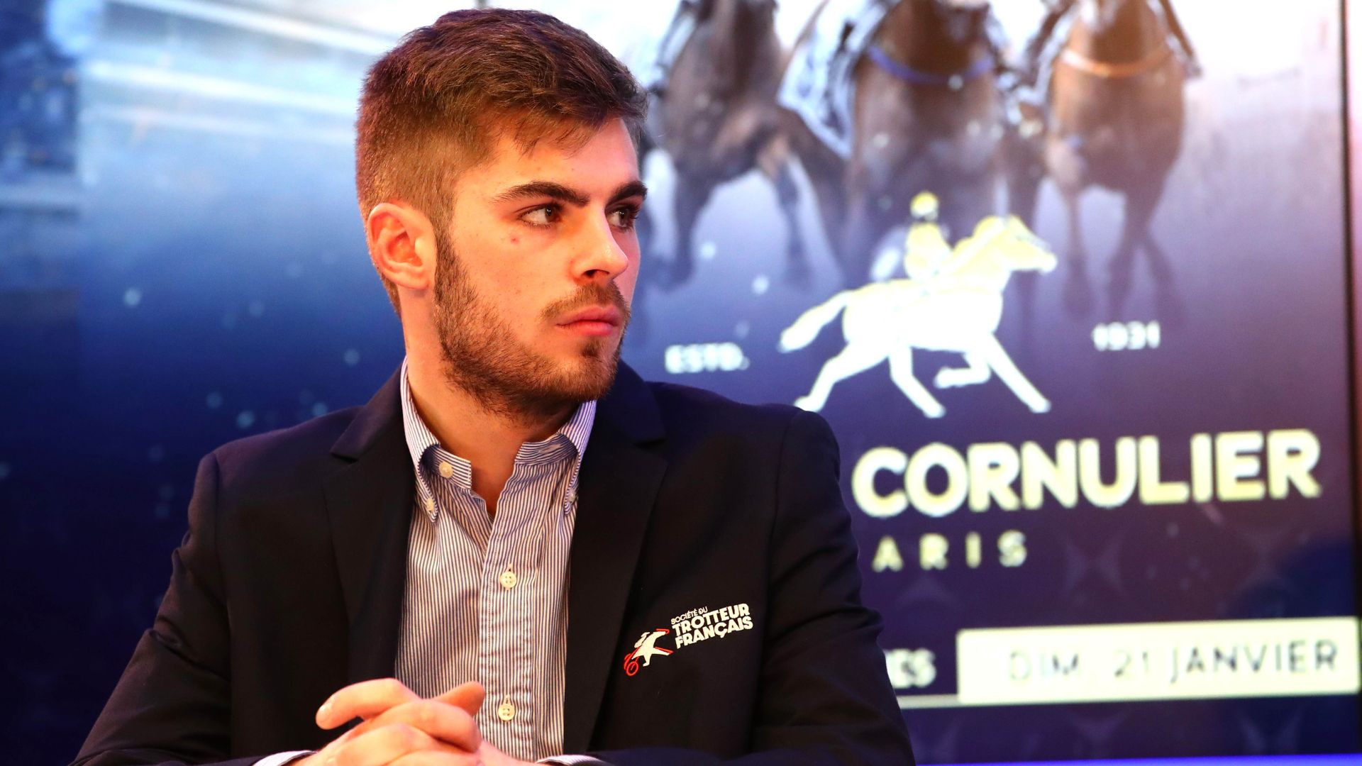 Noé Perron - ©Scoopdyga