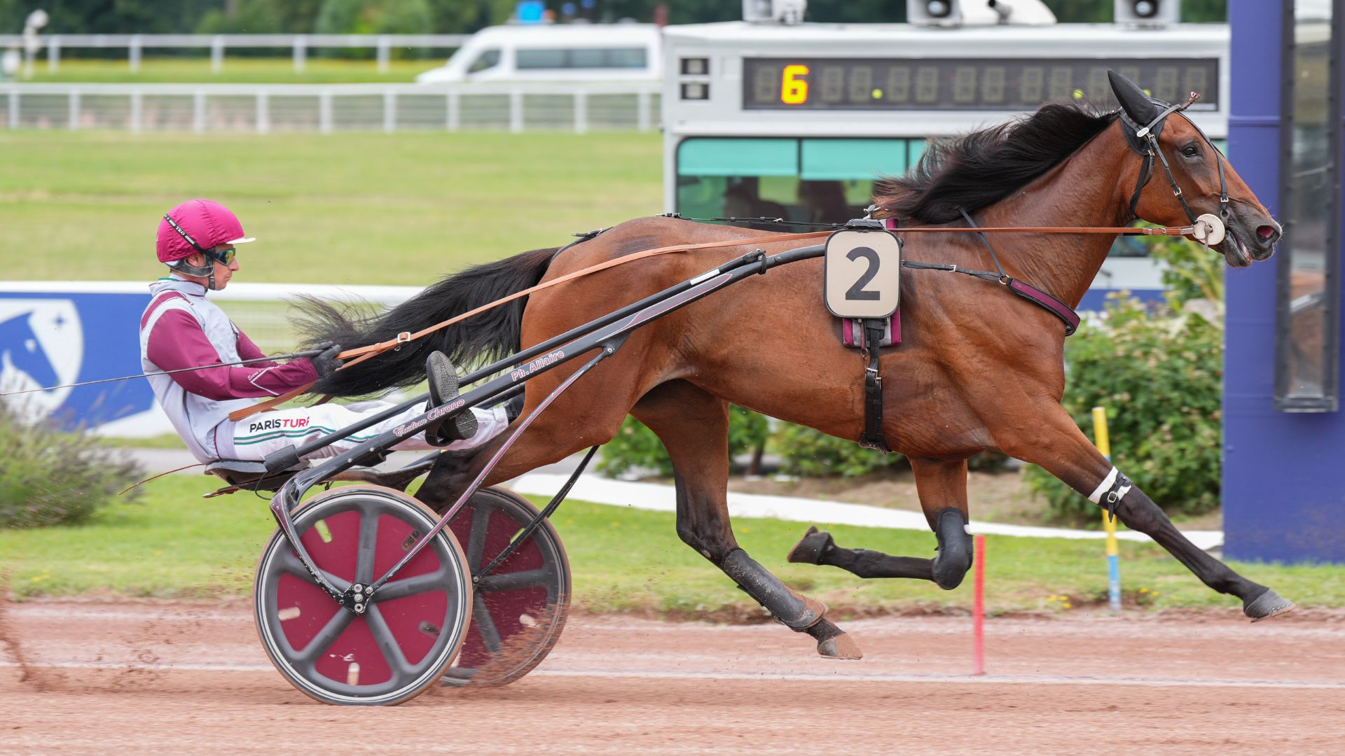 Normandie Niemen - ©Scoopdyga