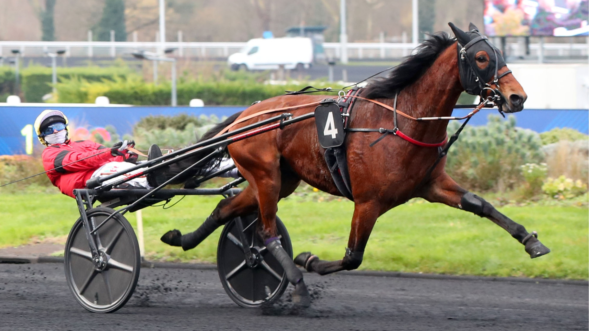 Notable lors de son plus récent succès - © Aprh