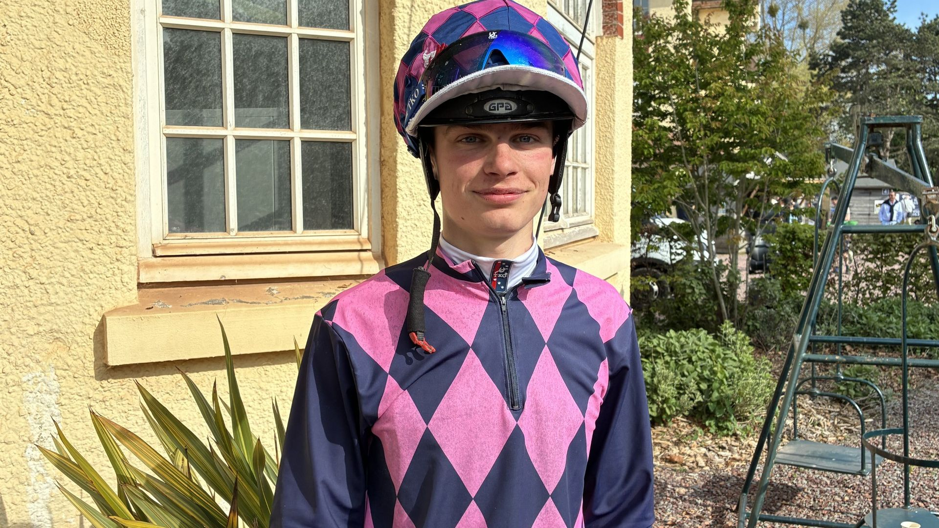 Justin Maillard - ©ProvinceCourses