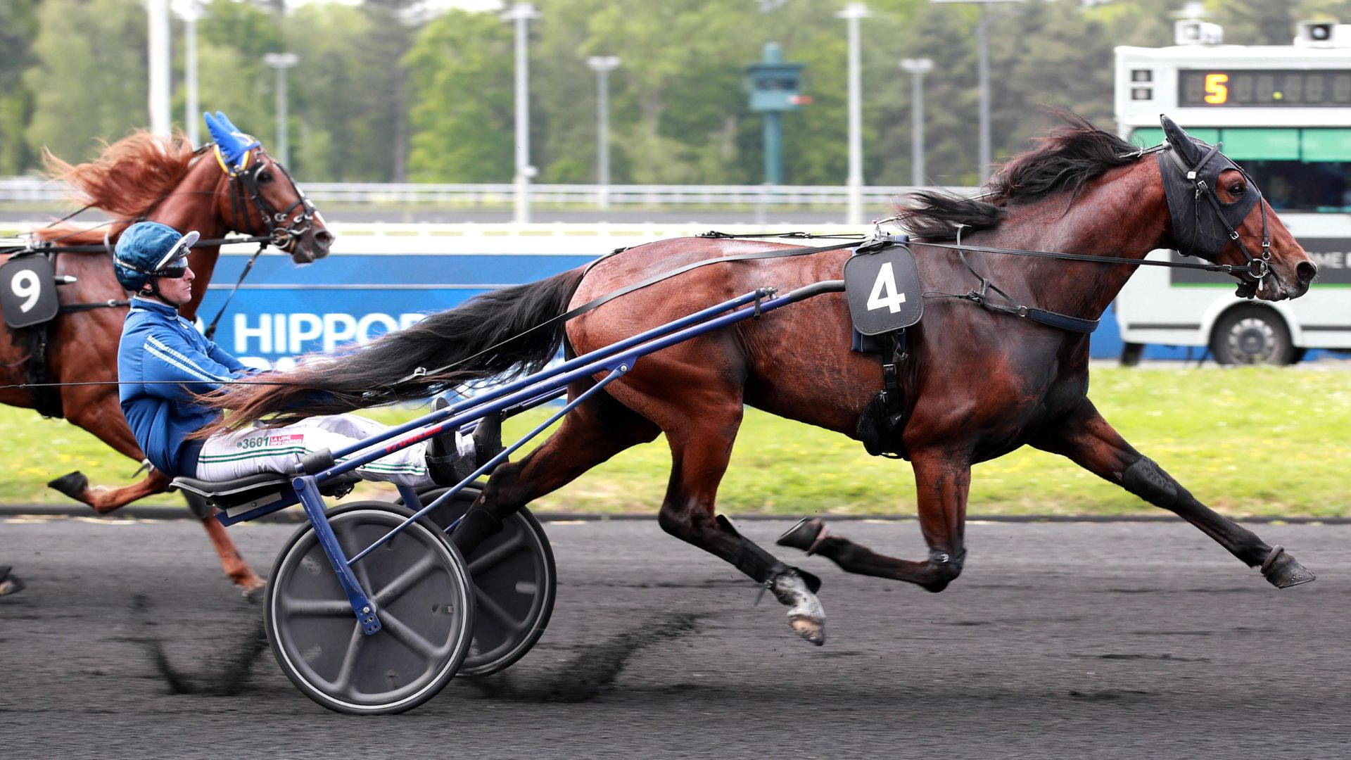 Nothingelsematters dans ses oeuvres - © ScoopDyga