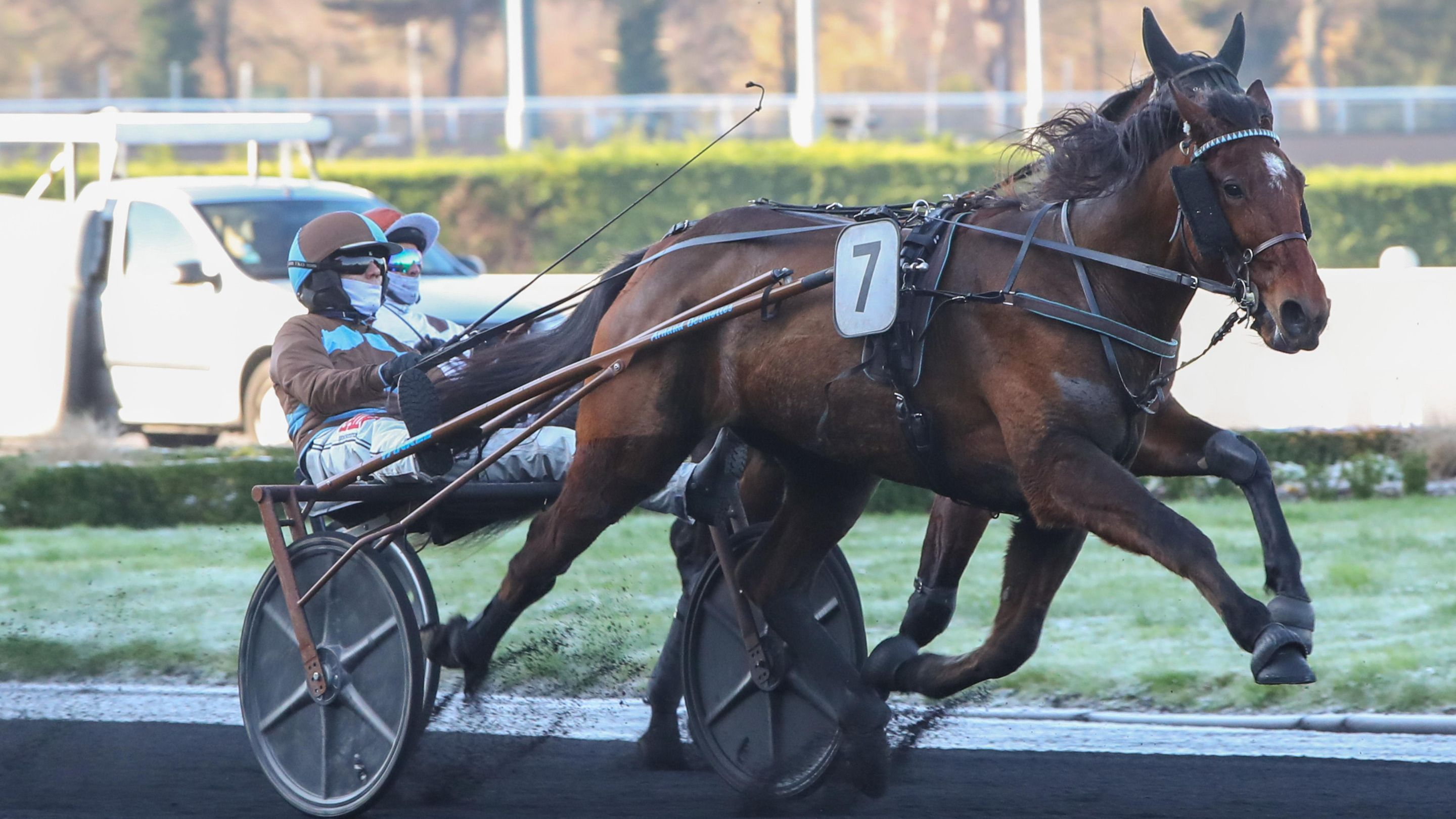 Nottingen - © ScoopDyga