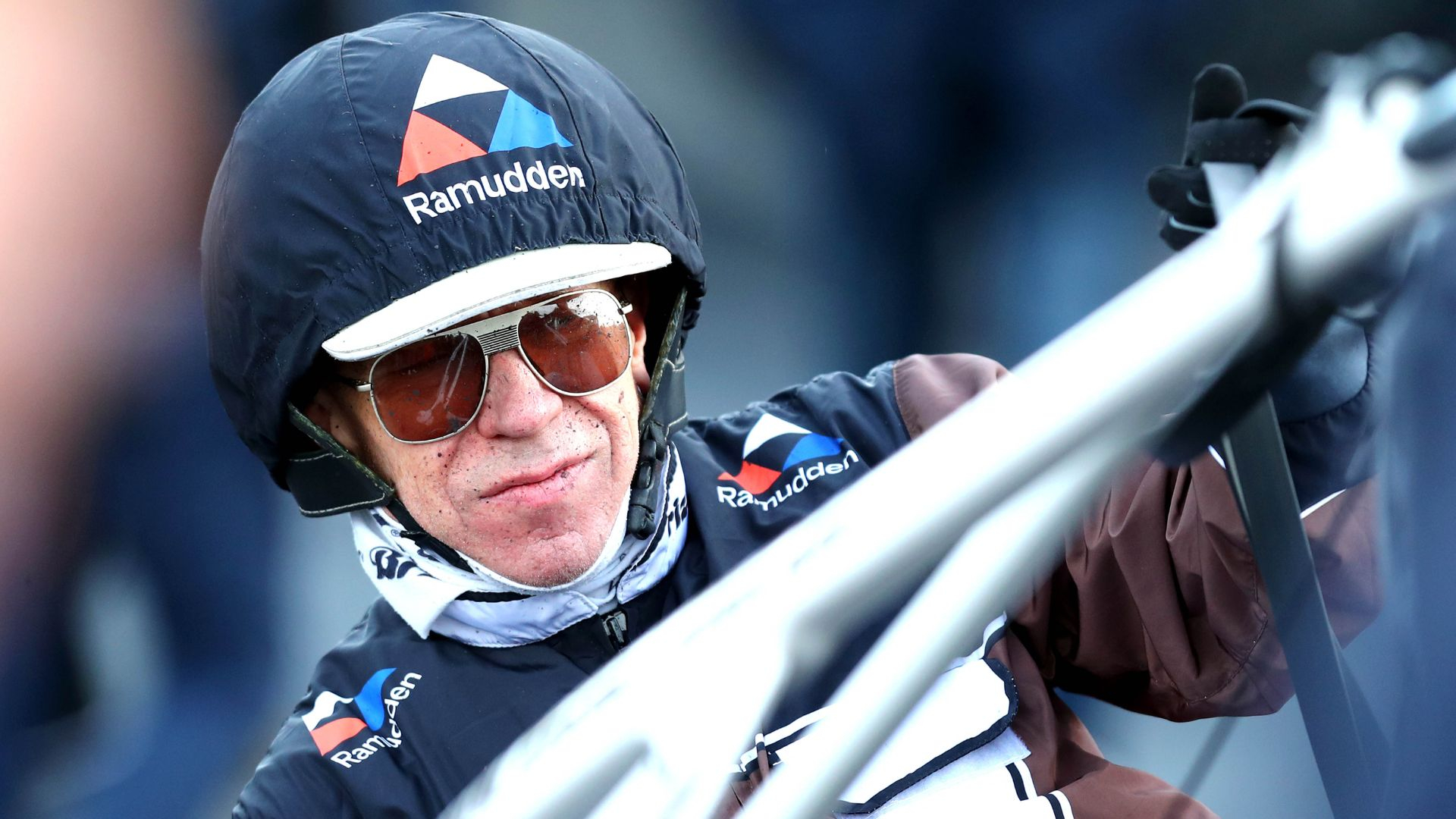 O. Kihlström, homme du soir vendredi à Åby - ©Scoopdyga