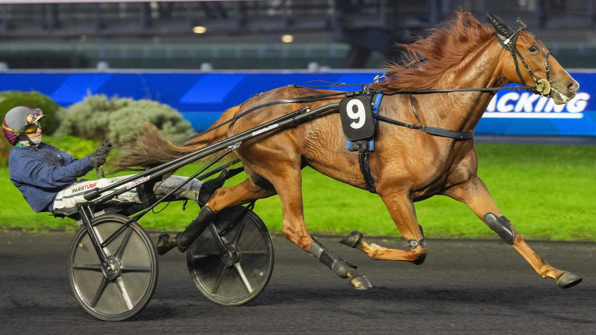 Oldham conserve son invincibilité après quatre courses - © ScoopDyga