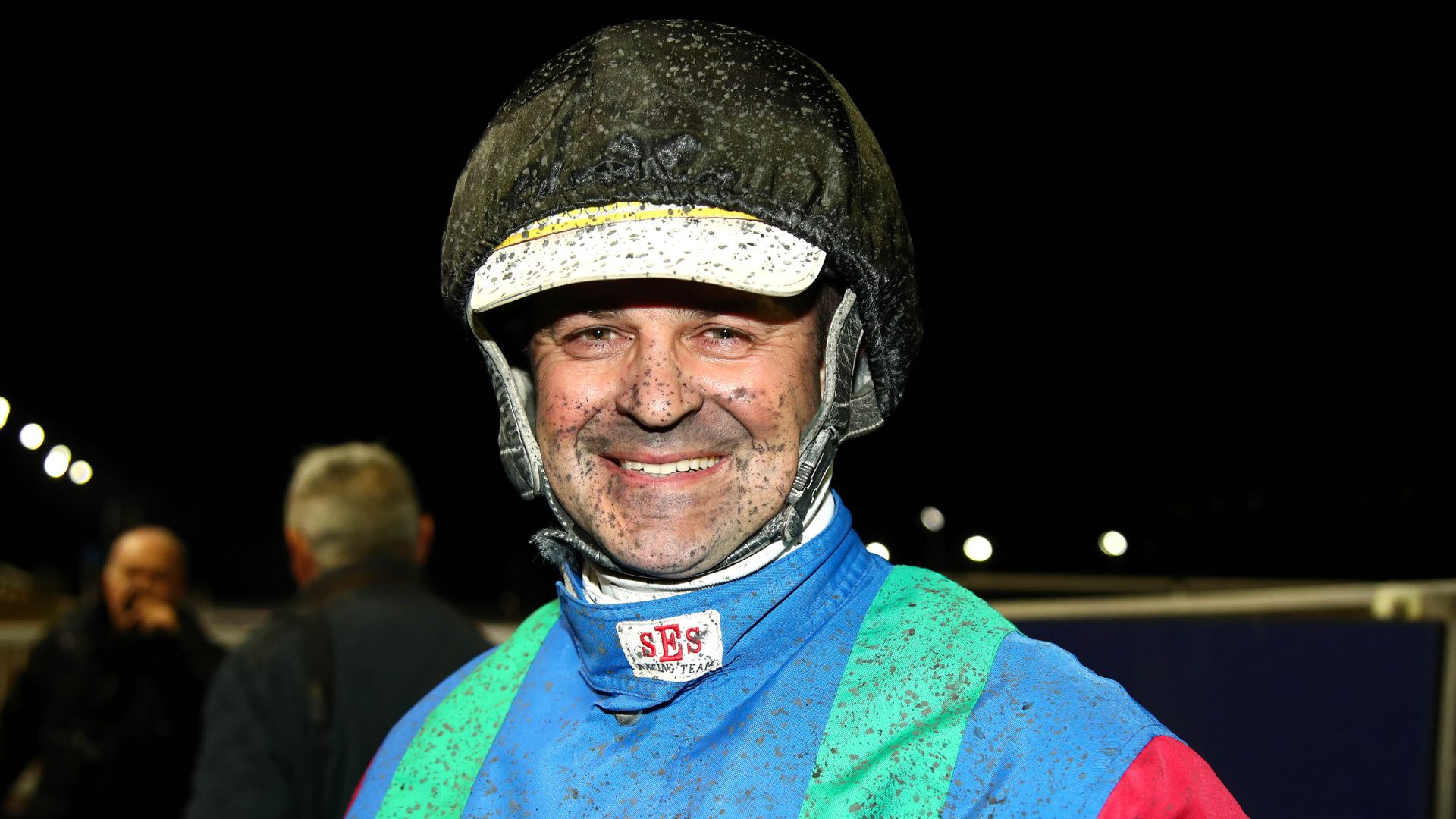 Olivier Raffin - ©Scoopdyga