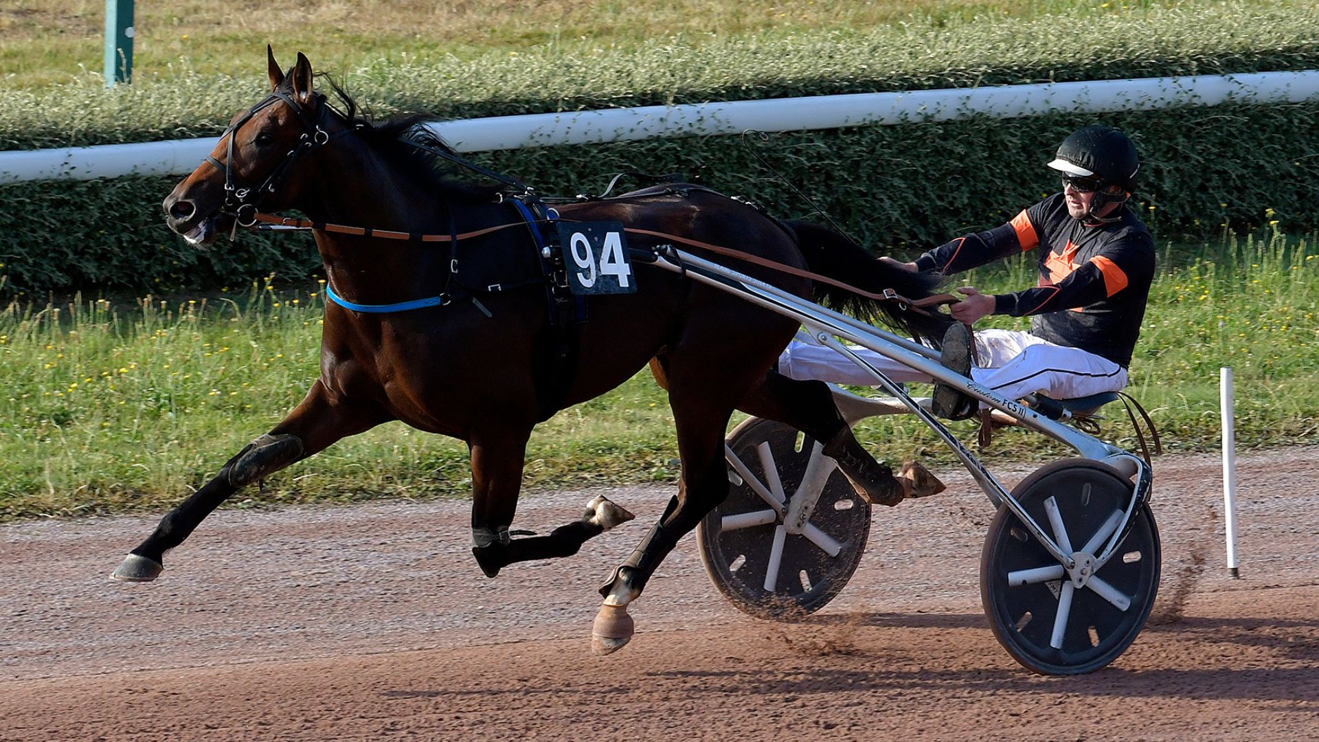 One Time Bourbon - ©ProvinceCourses