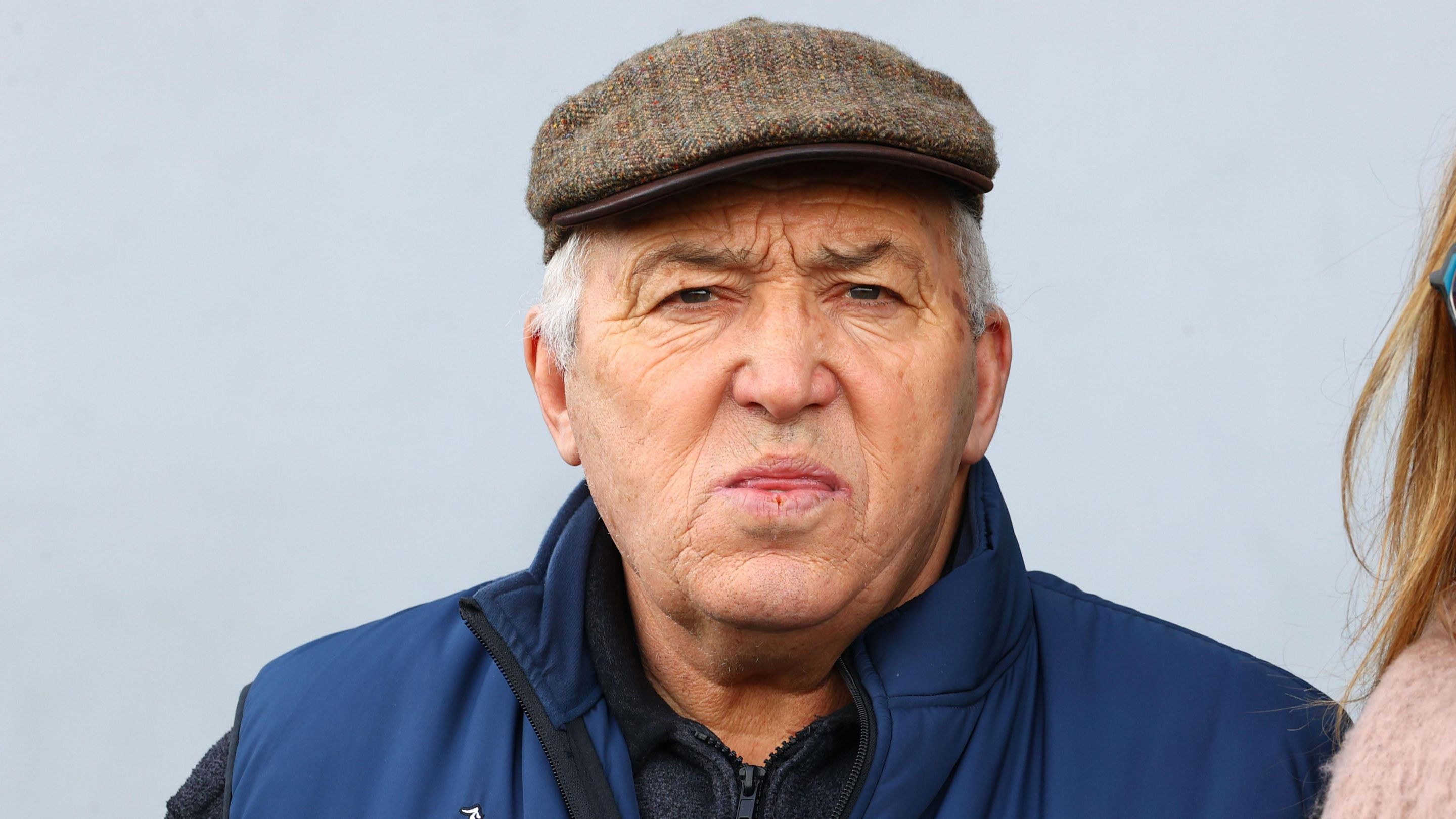 Patrick Hawas - © ScoopDyga