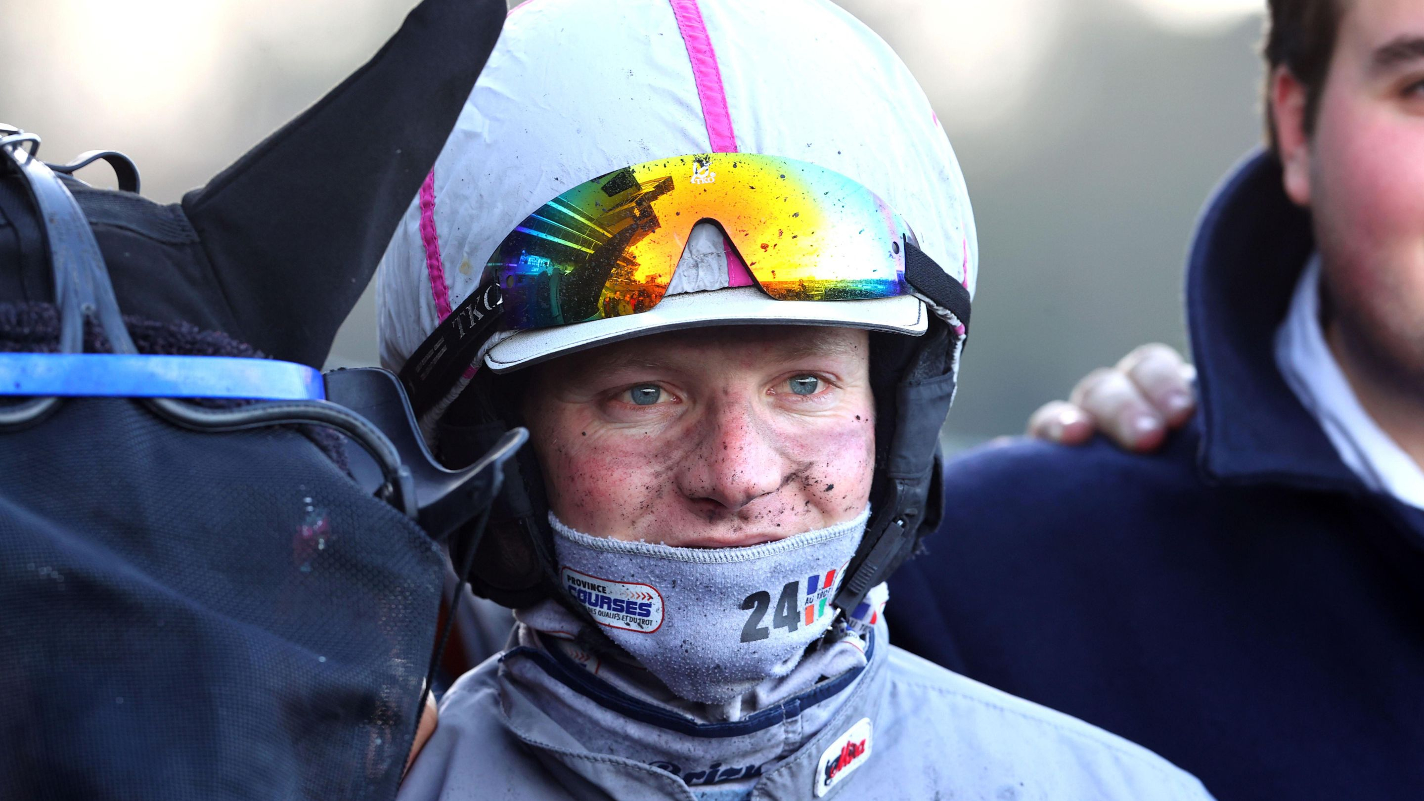 Paul Ploquin - © ScoopDyga