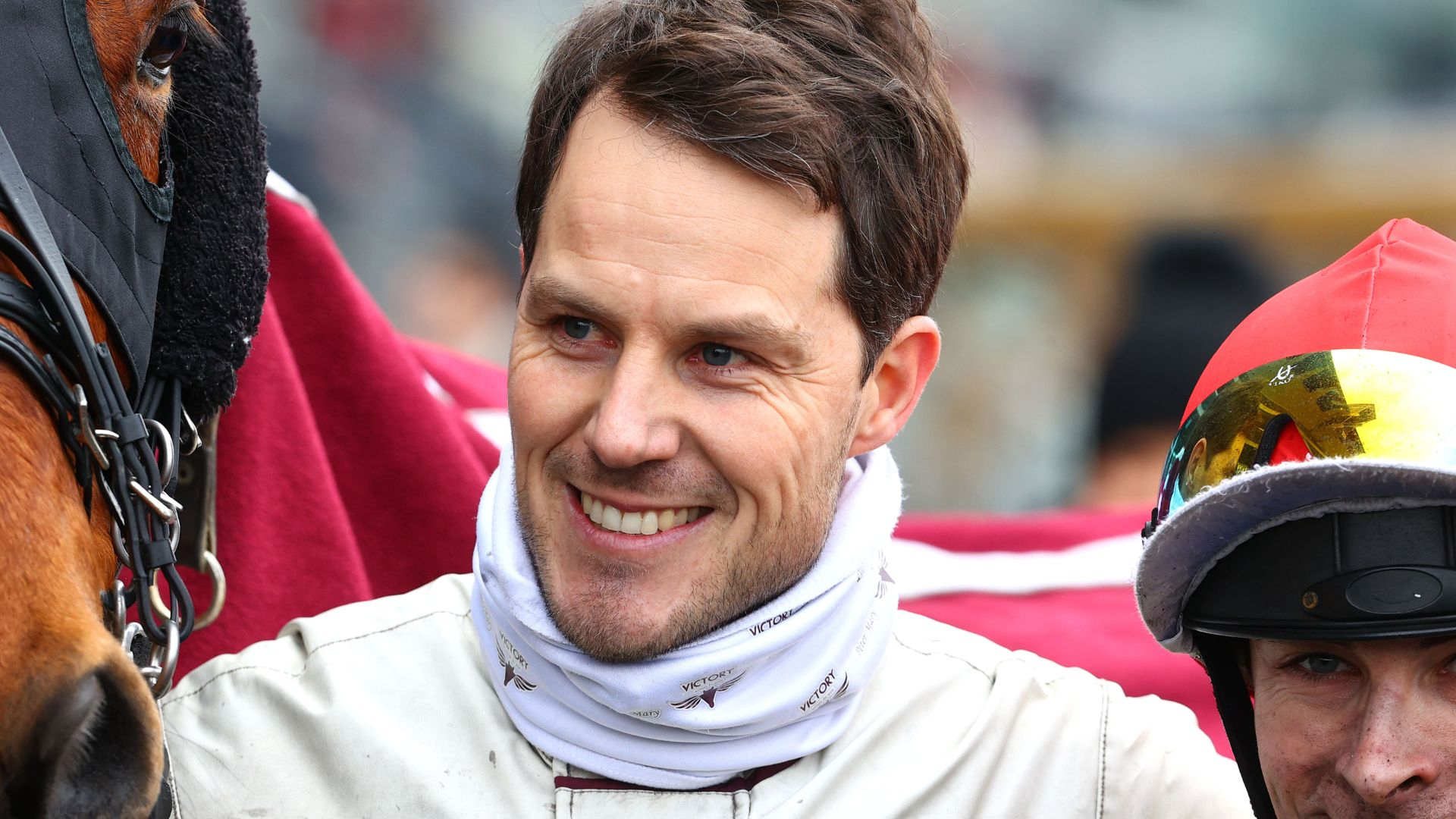 Pierre-Edouard Mary - ©Scoopdyga