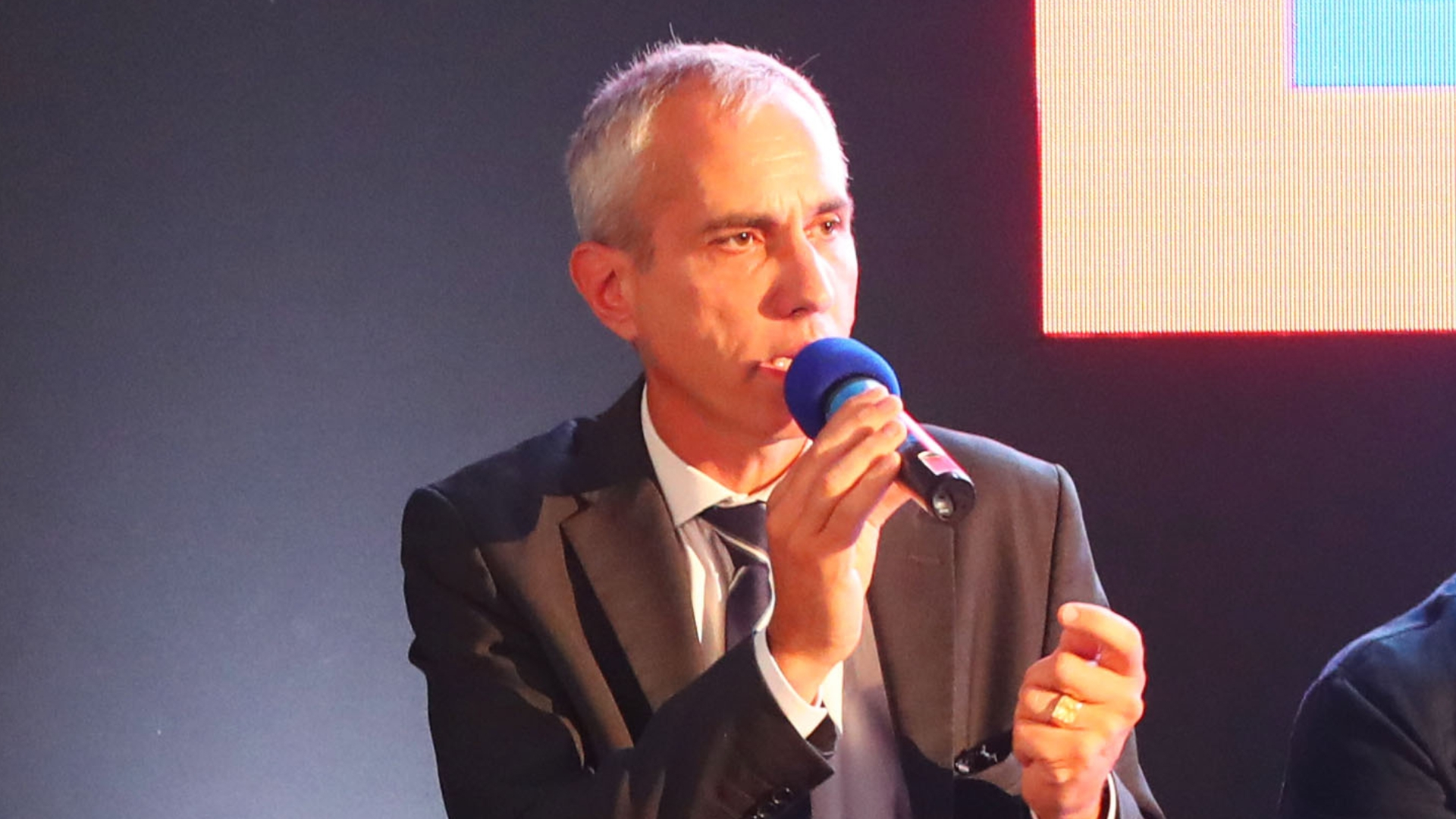 Pierre Préaud - © ScoopDyga