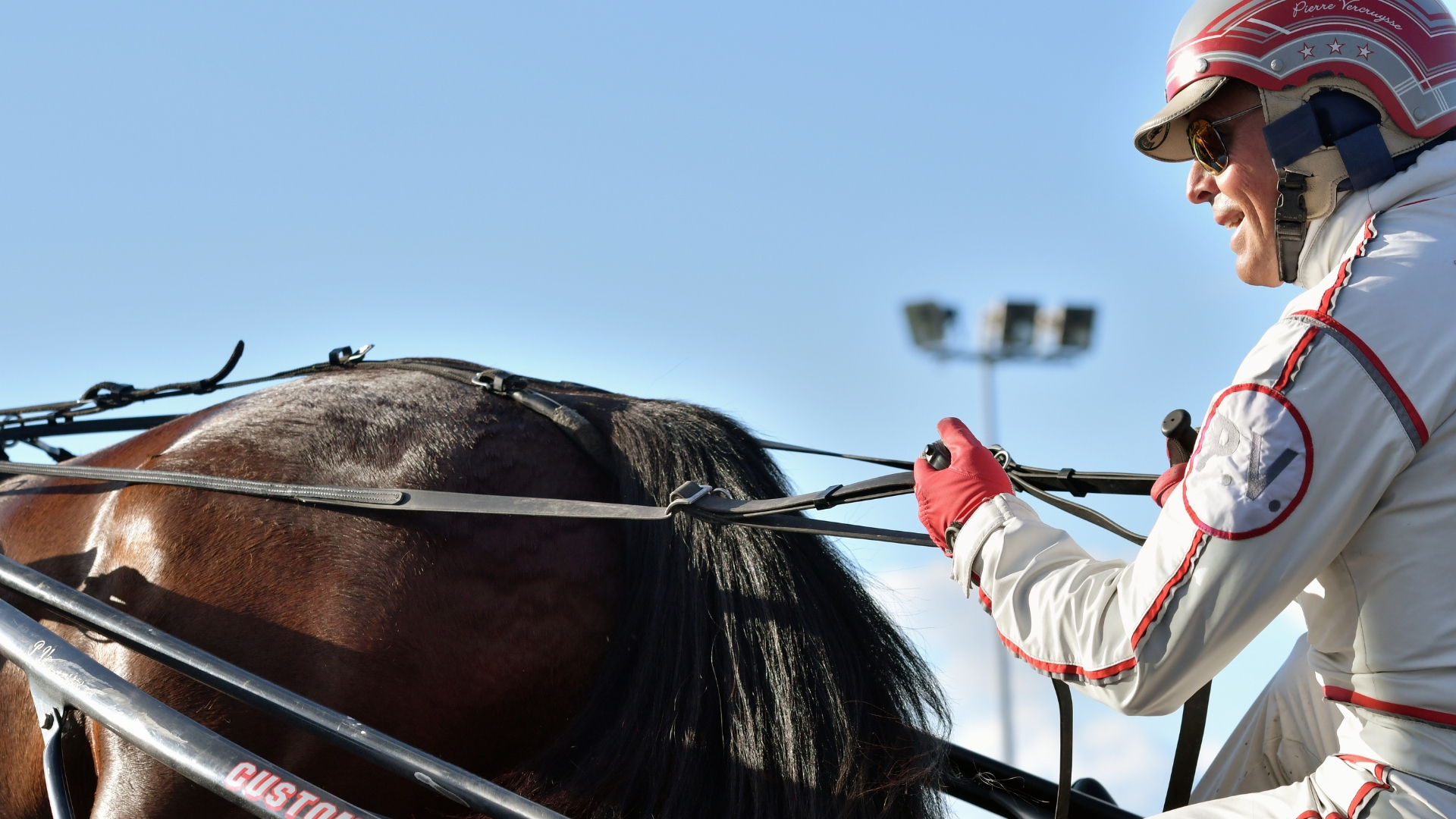 Pierre Vercruysse - © JLL - SETF