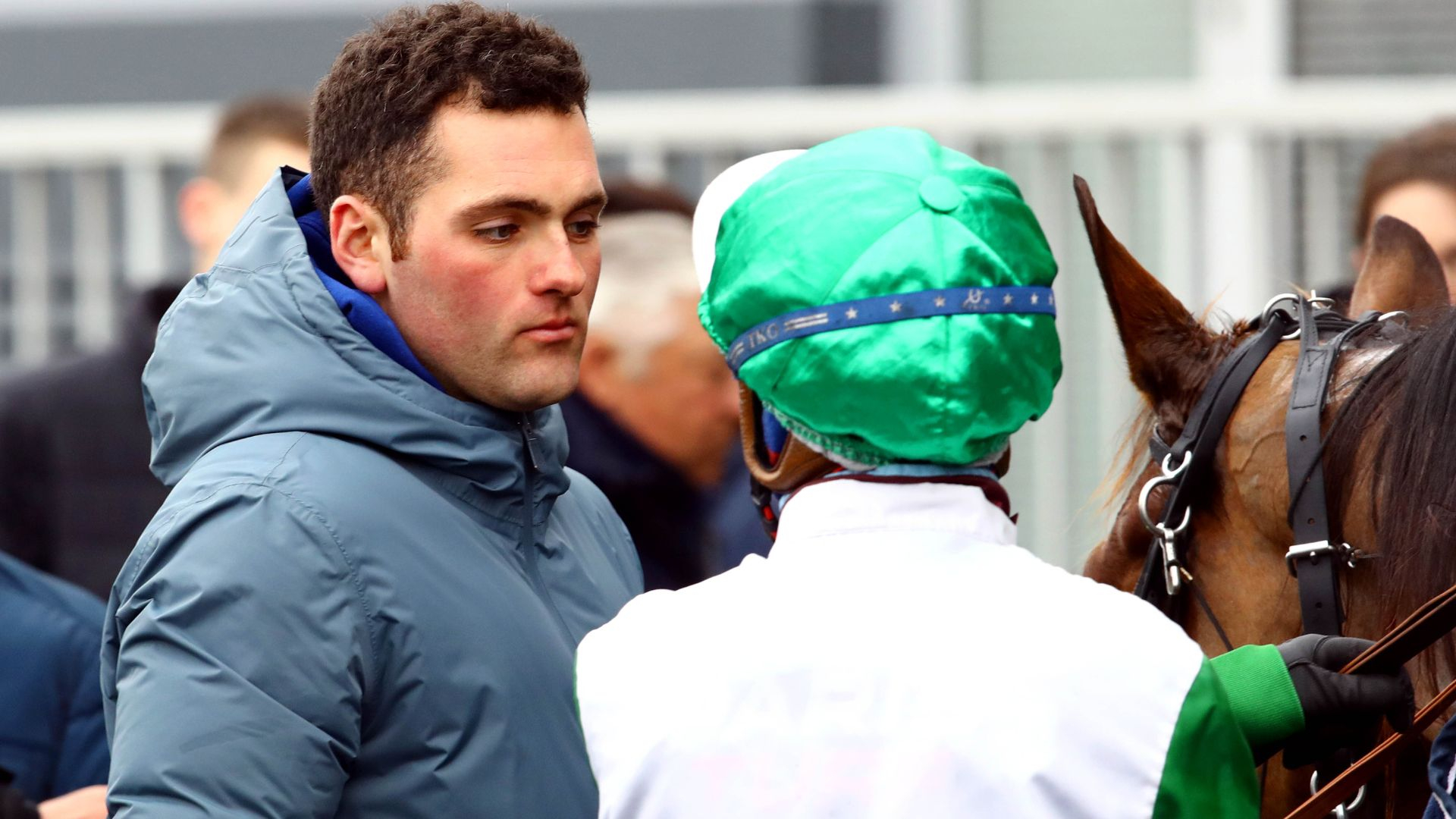 Pierre-Louis Desaunette - ©ScoopDyga