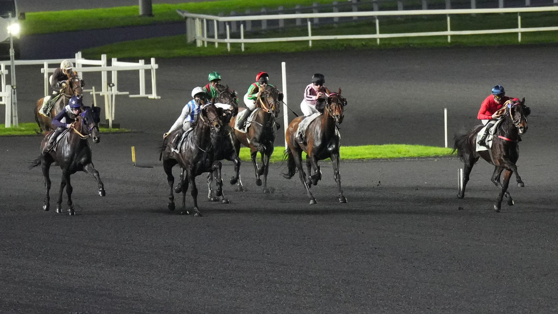 Prix Jules Lemonnier 2024 - © ScoopDyga