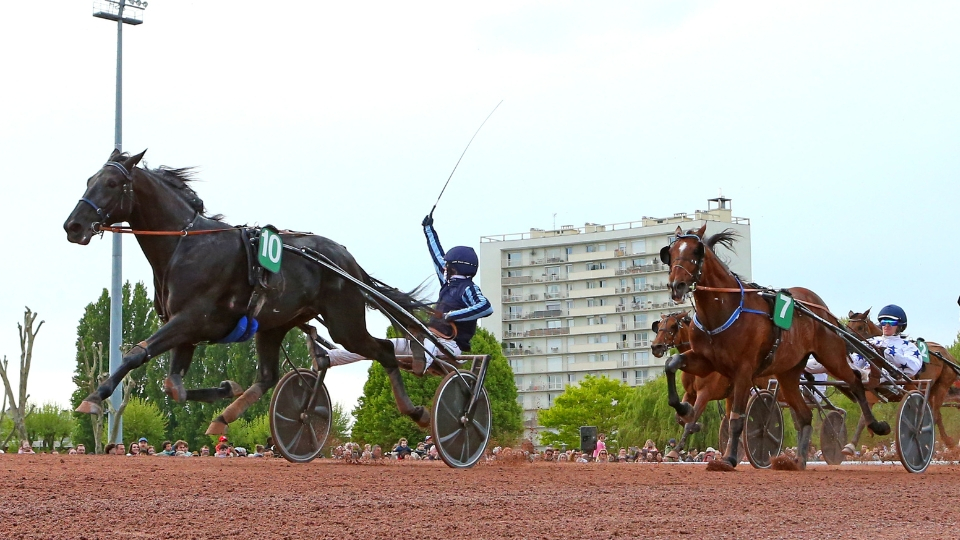 Prix de l'Atlantique 2025