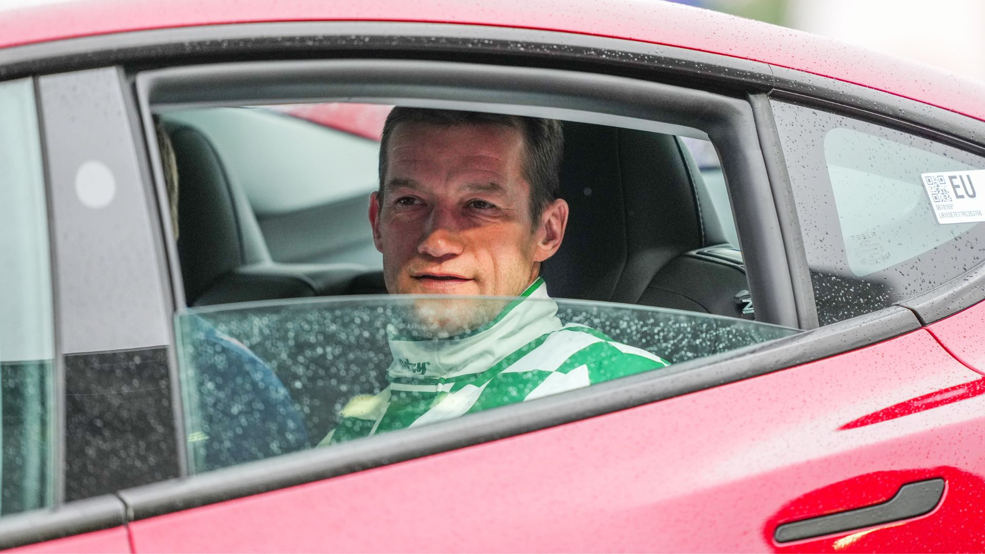 Pierre-Yves Verva - ©Scoopdyga