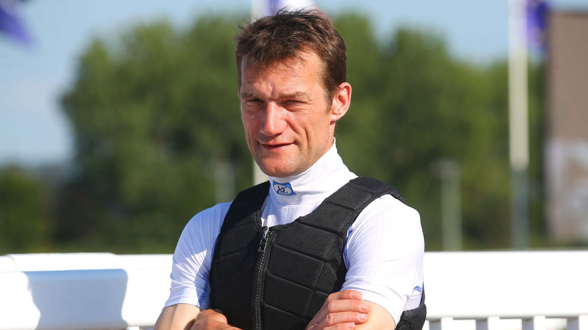 Pierre-Yves Verva - © Aprh