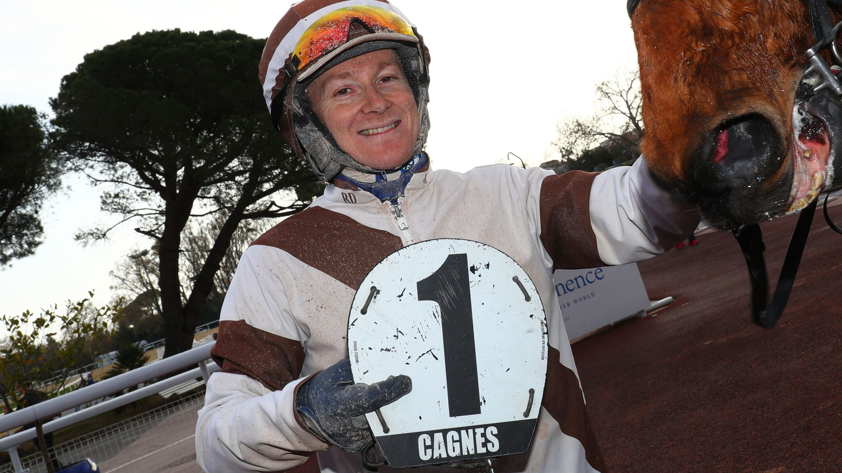 Romain Derieux - © Aprh