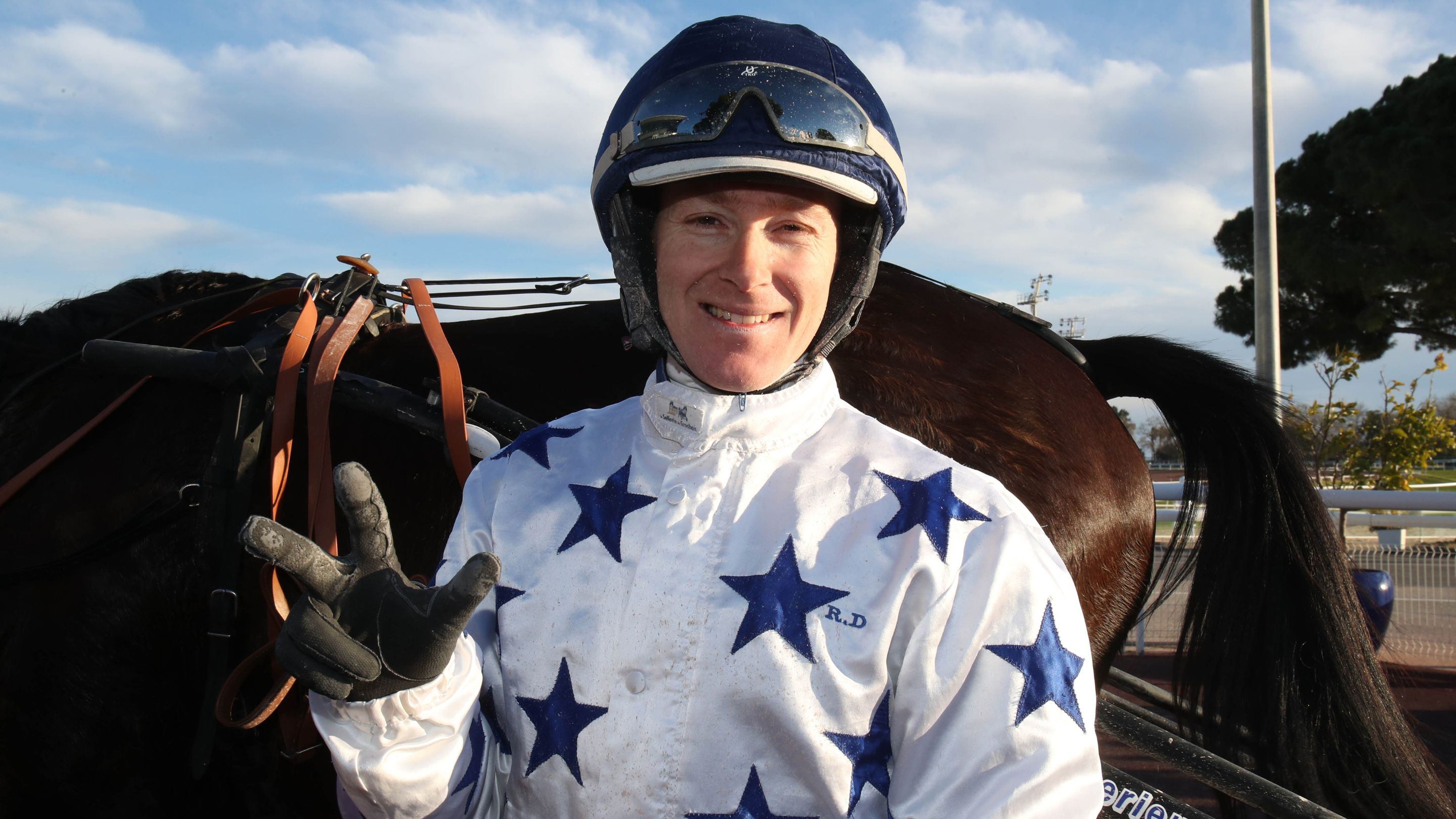 Romain Derieux - © ScoopDyga