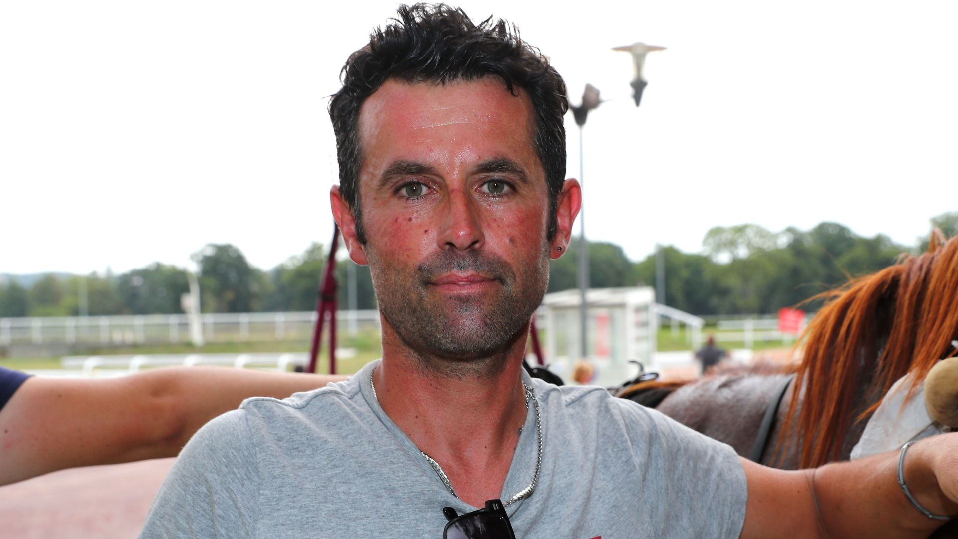 Rémi Mourlon - ©Scoopdyga