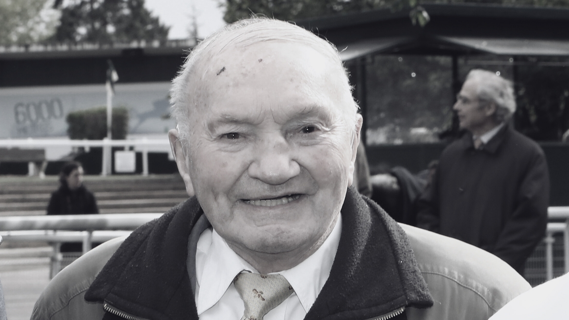 Robert Gasche-Luc - © ScoopDyga