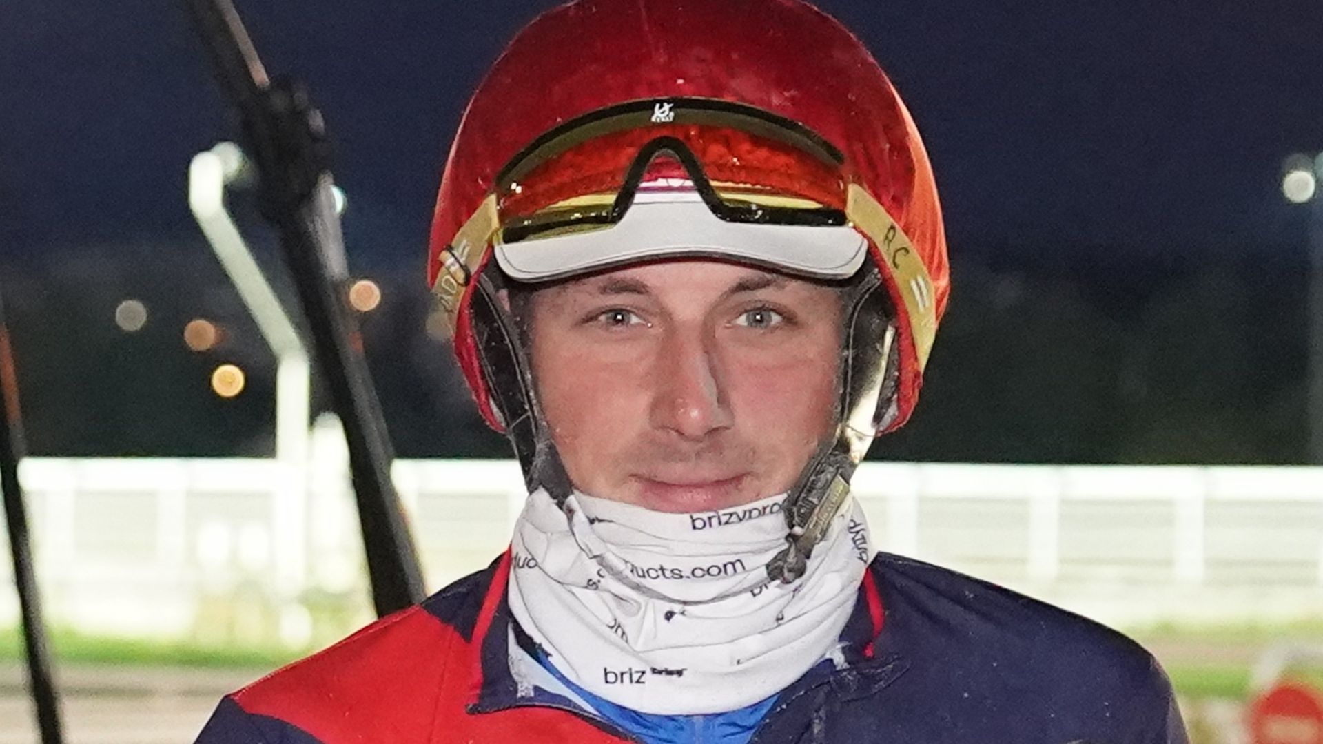 Romain Congard