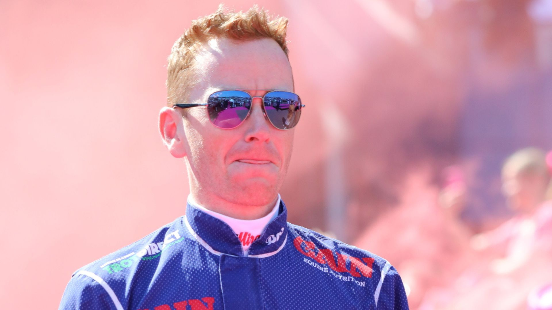 Romain Derieux - © Province Courses