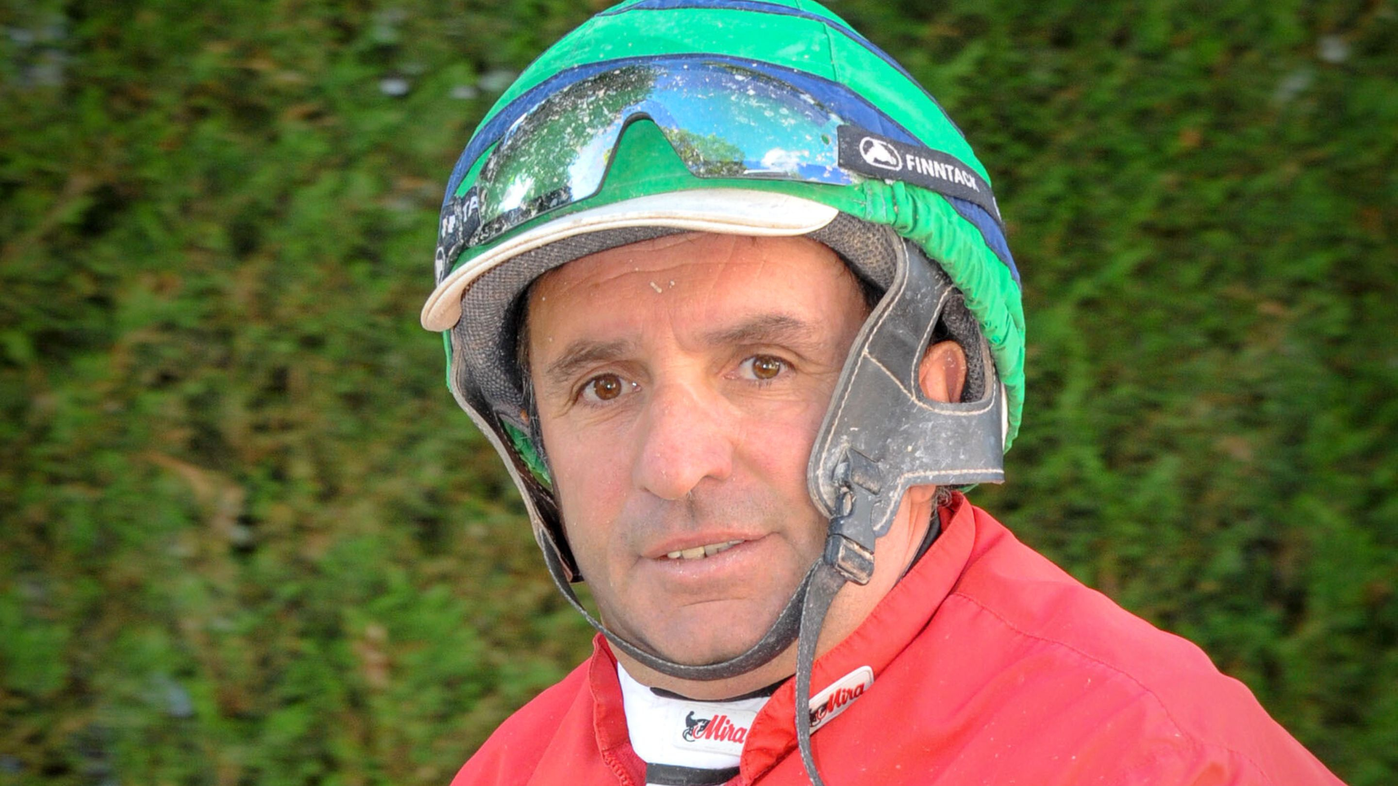 Stéphane Bourlier - © ScoopDyga