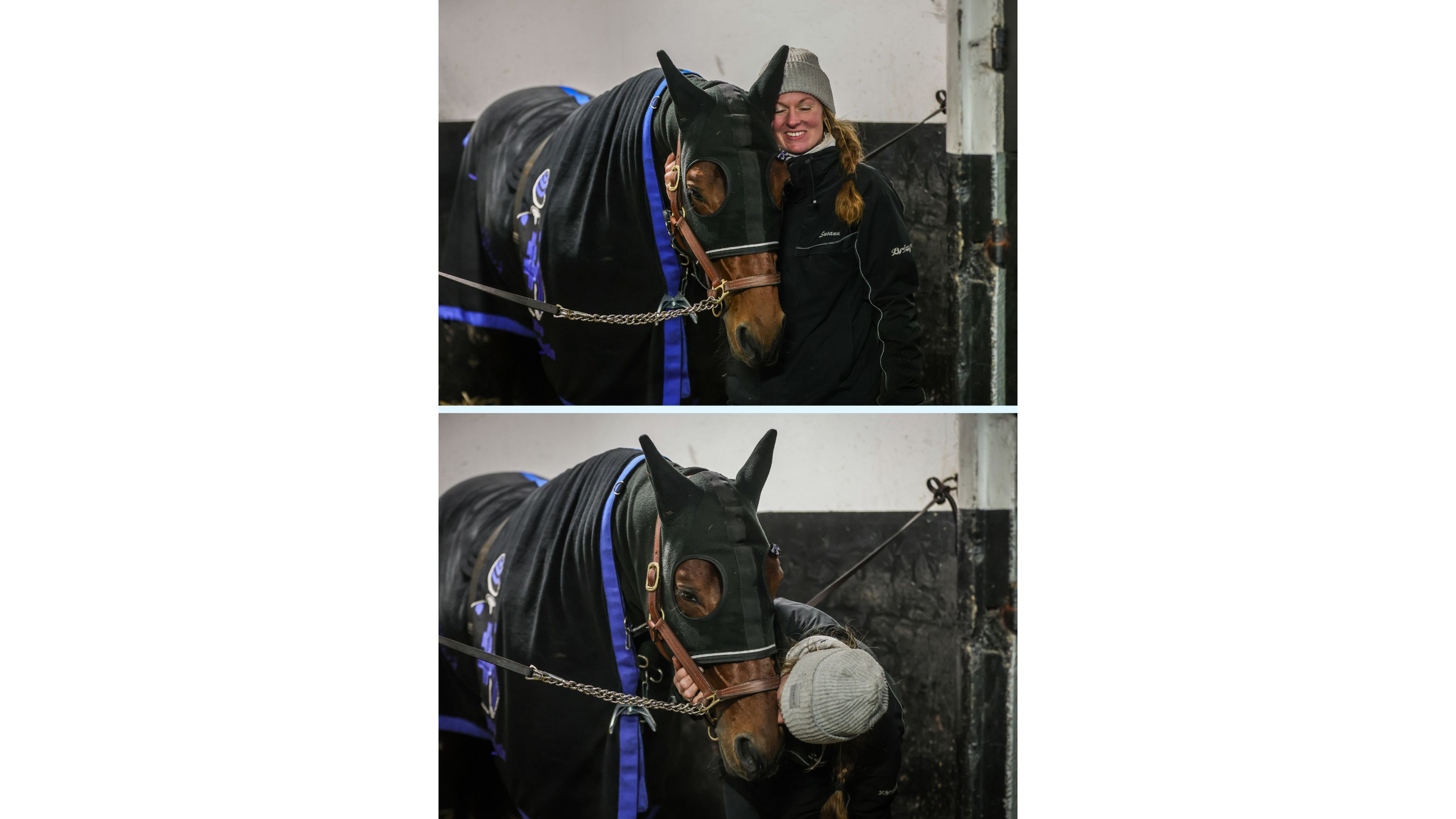 Susanne Ohme - Idao de Tillard