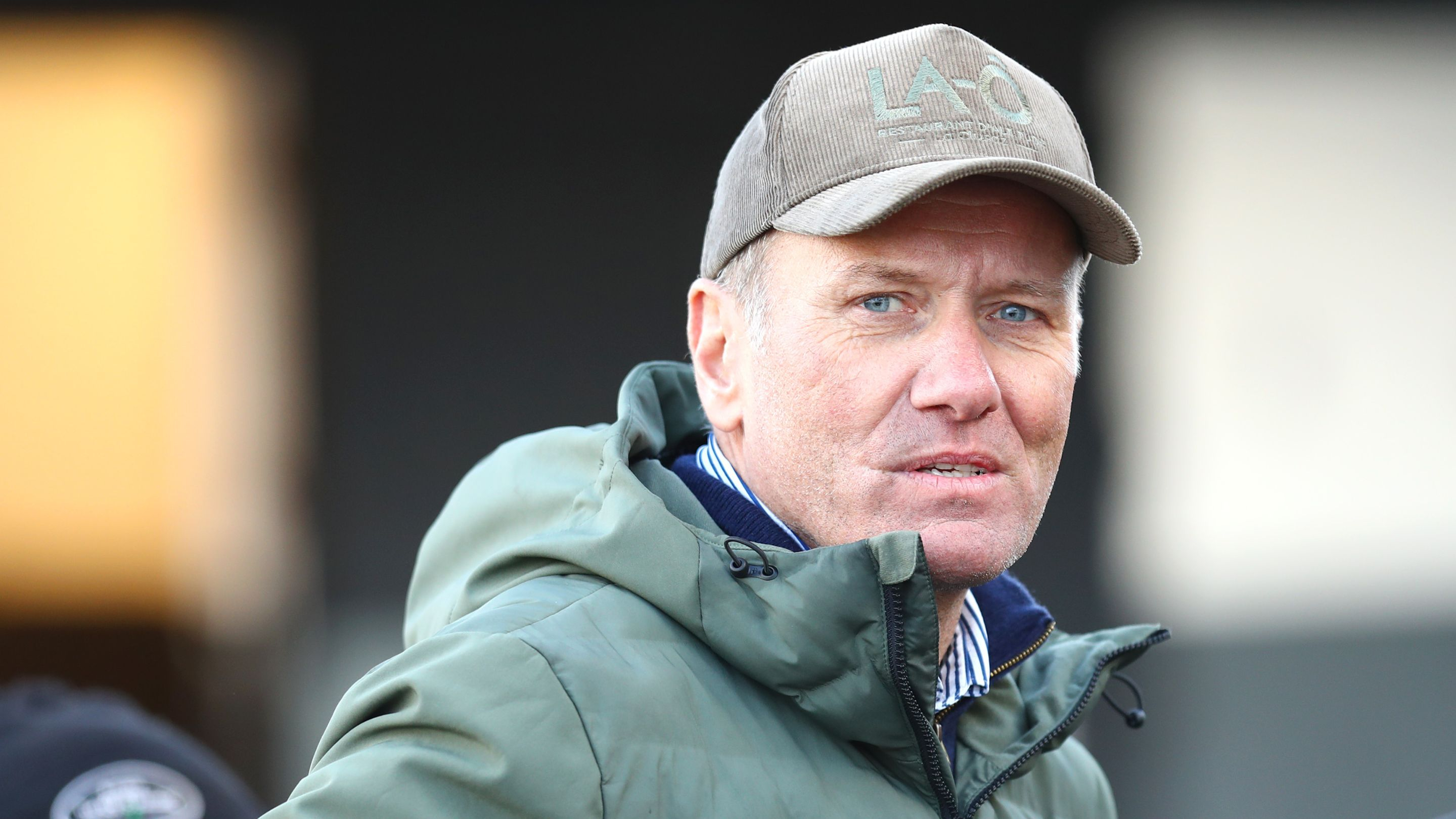 Thierry Duvaldestin - © Aprh