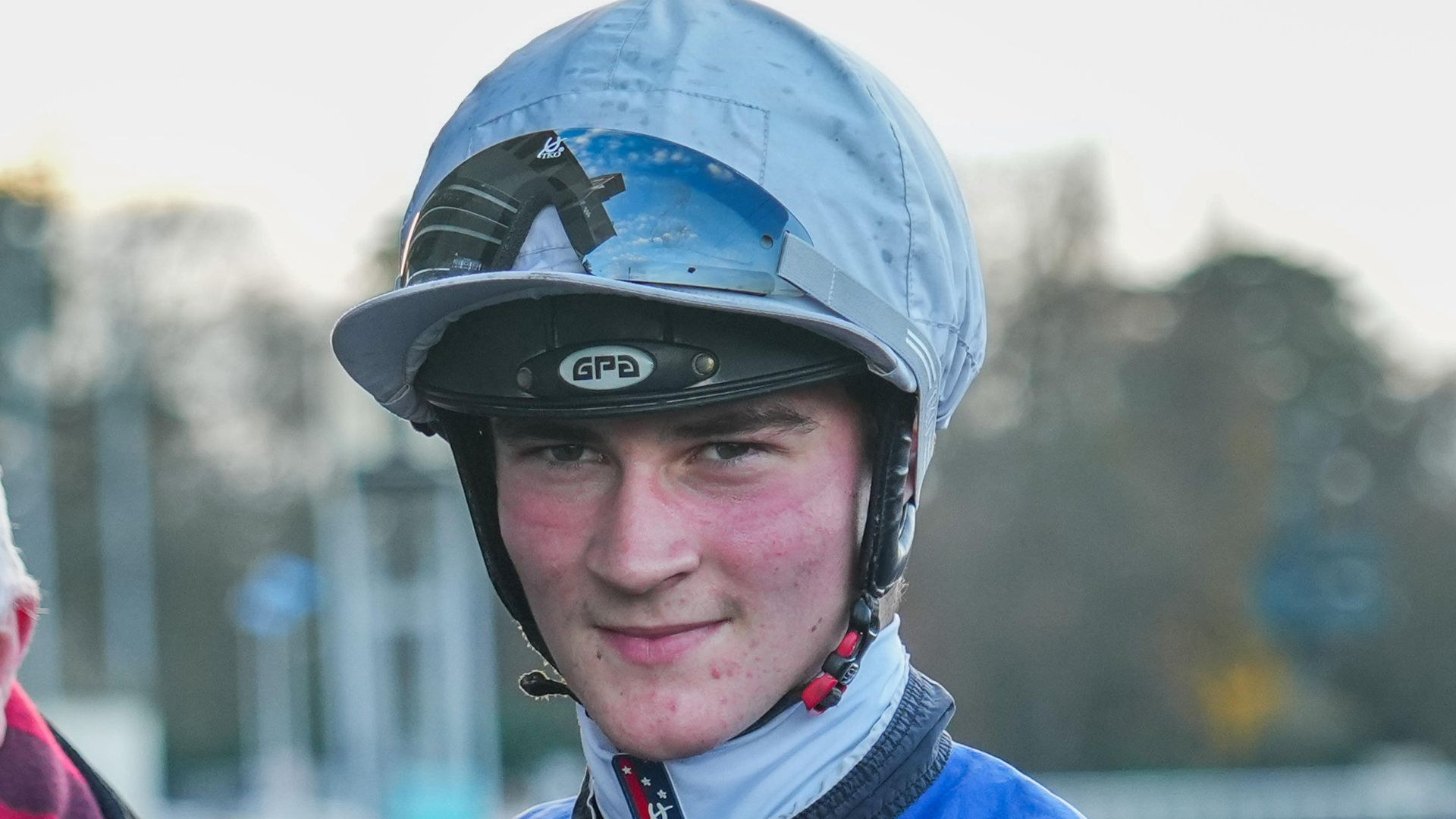 Théo Raffin - ©Scoopdyga