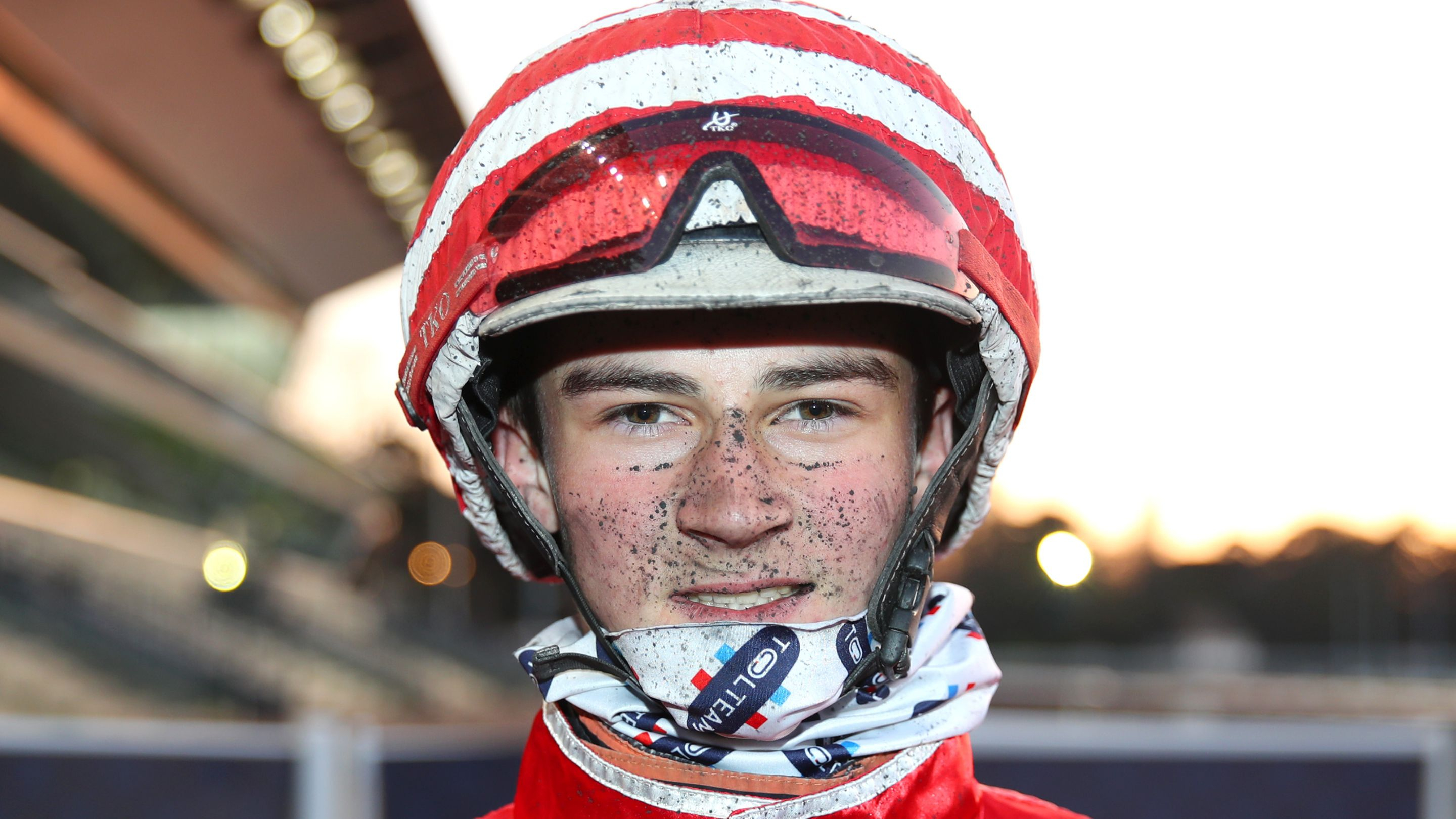 Théo Raffin - © Aprh