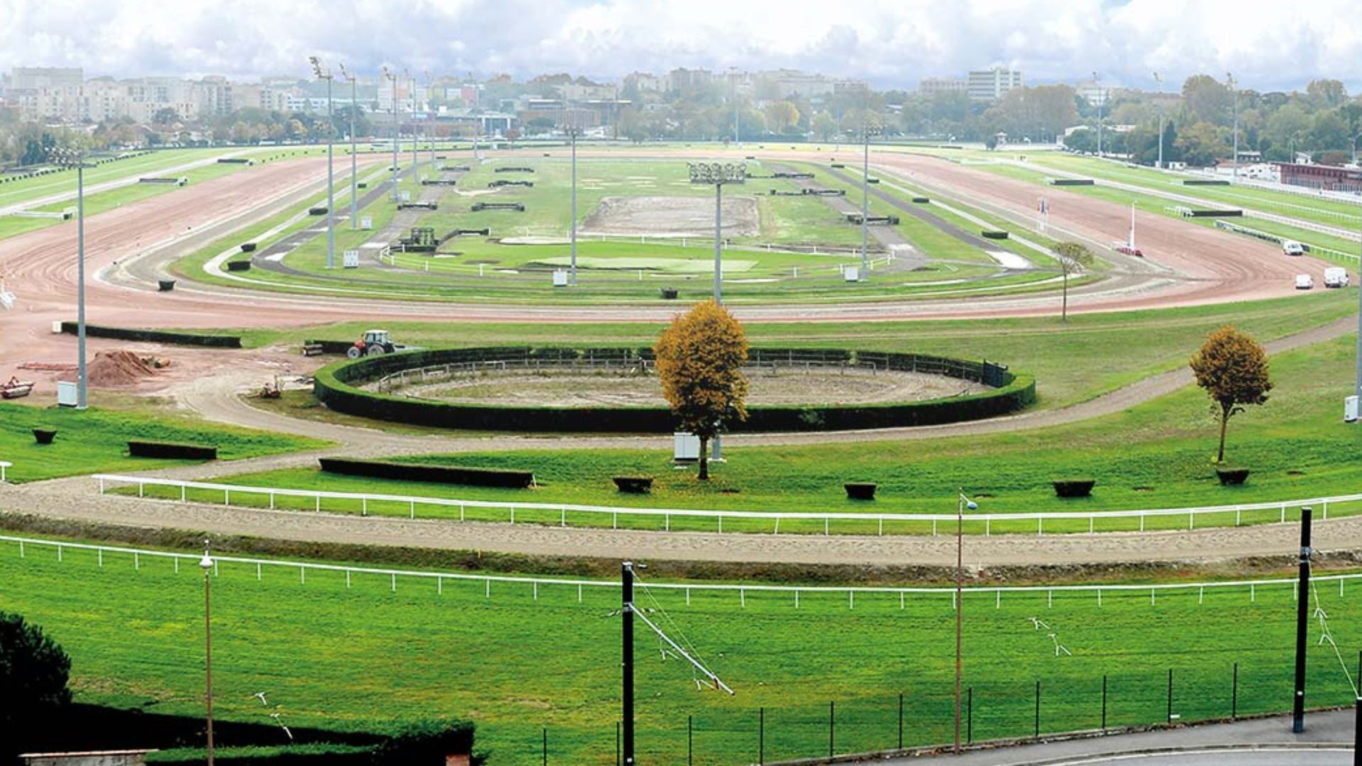 ©HippodromeToulouse
