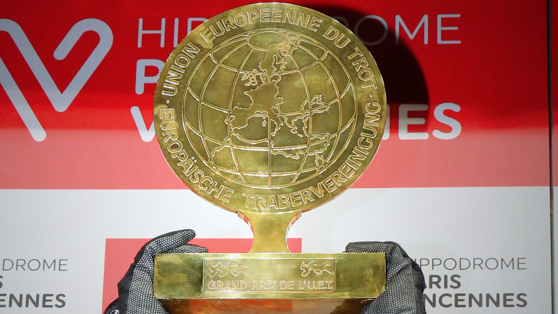 Union Européenne du Trot