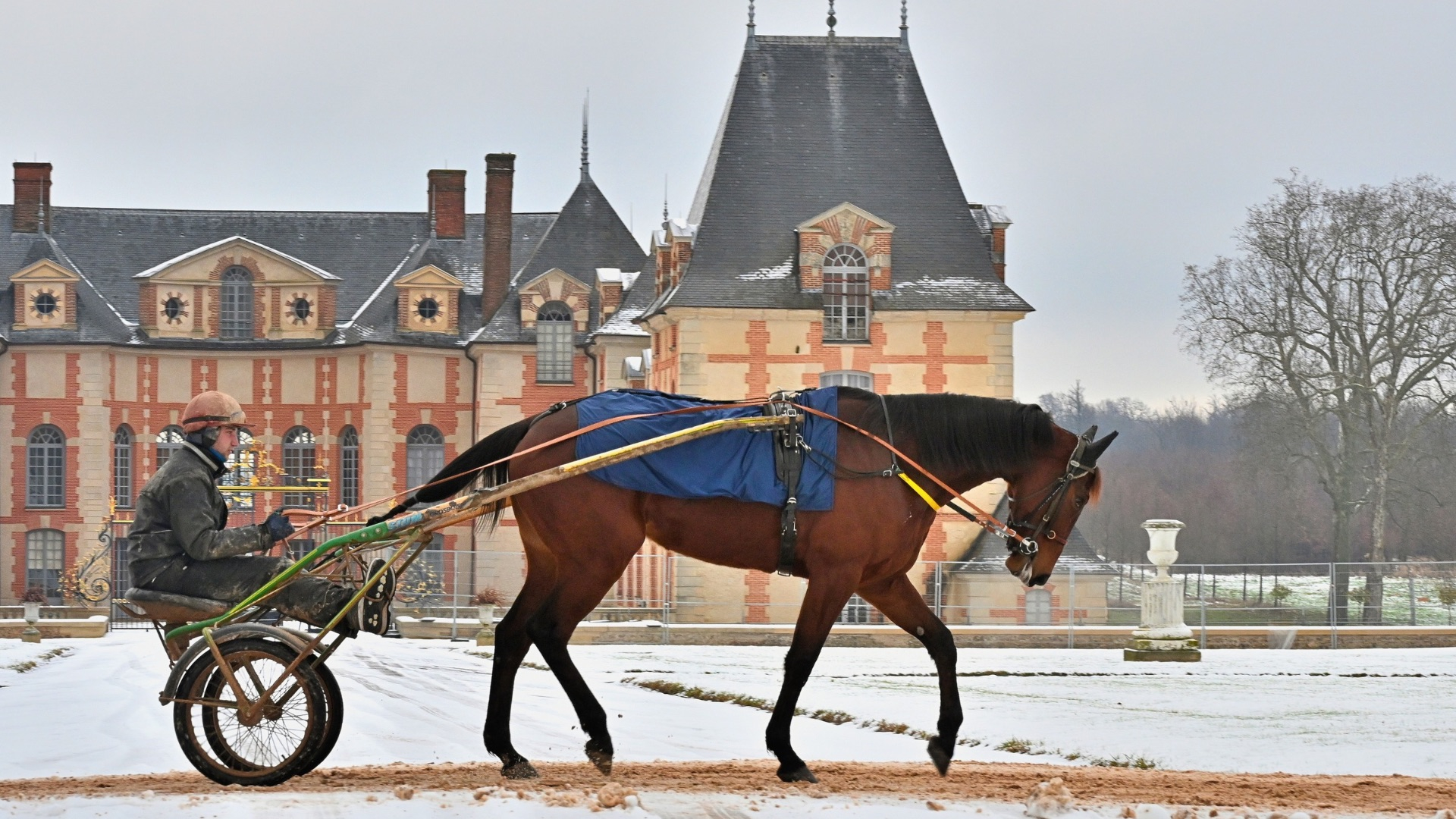 Domaine de Grosbois